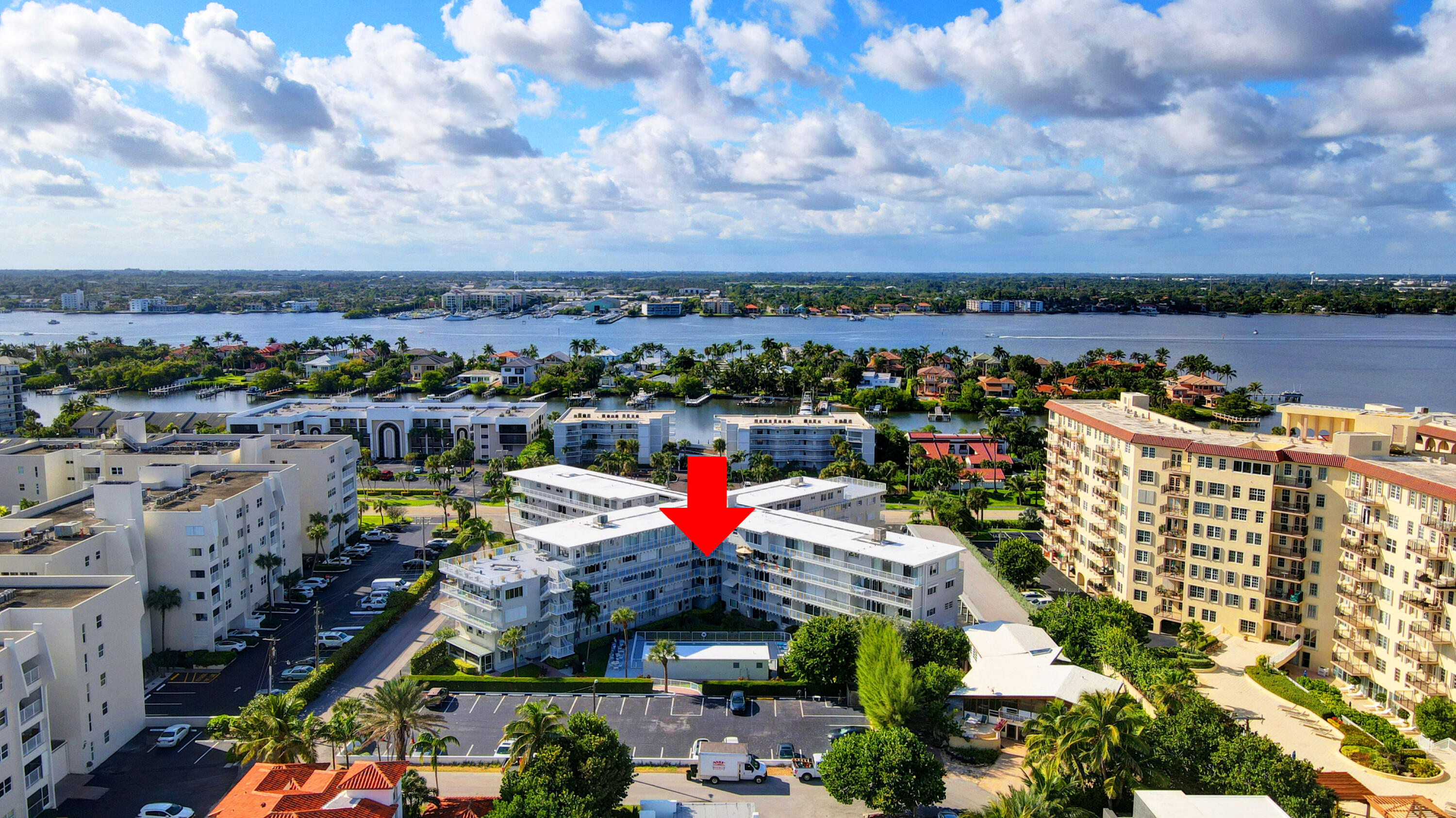 3500 S Ocean Boulevard 311
