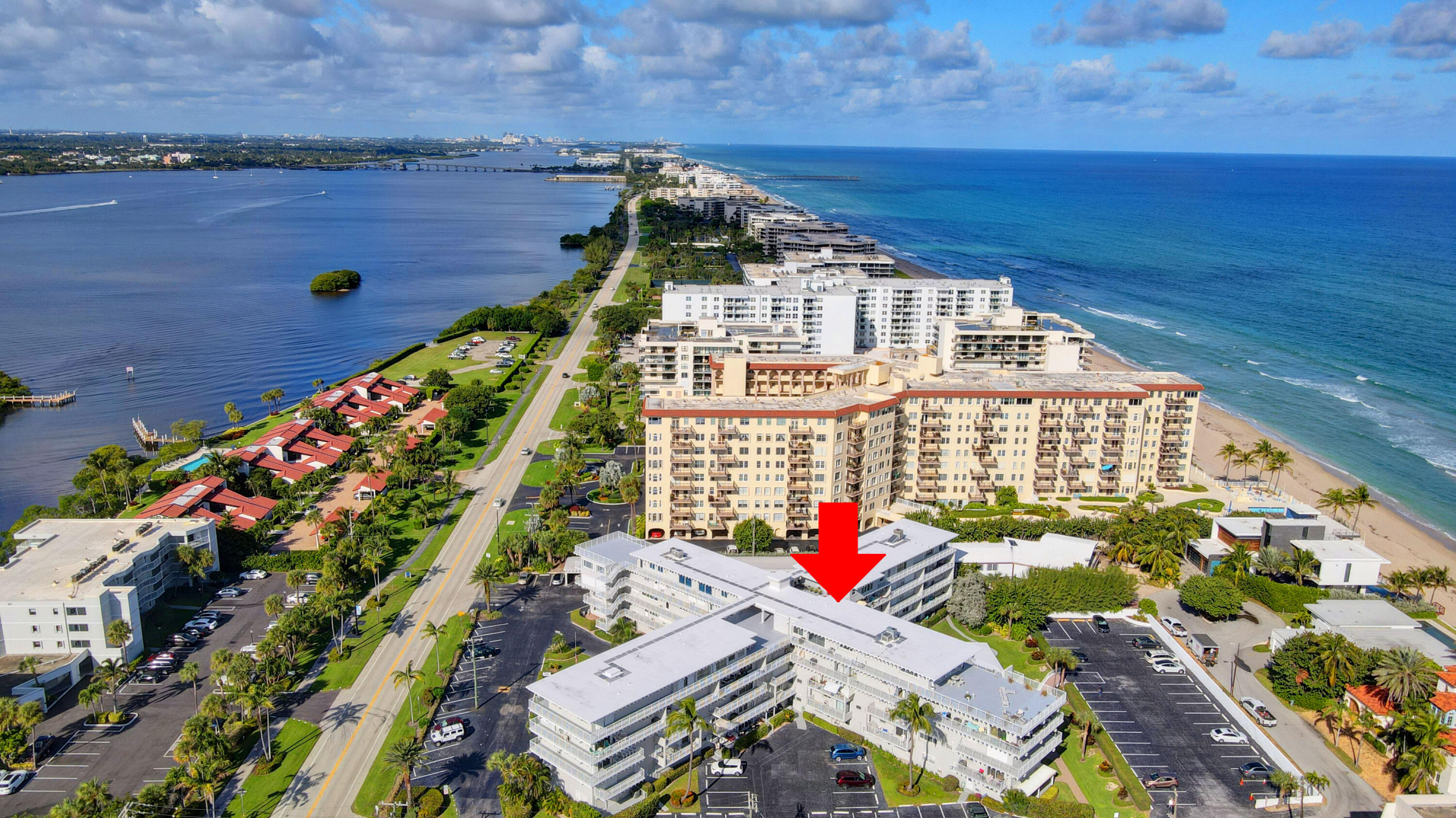 3500 S Ocean Boulevard 311