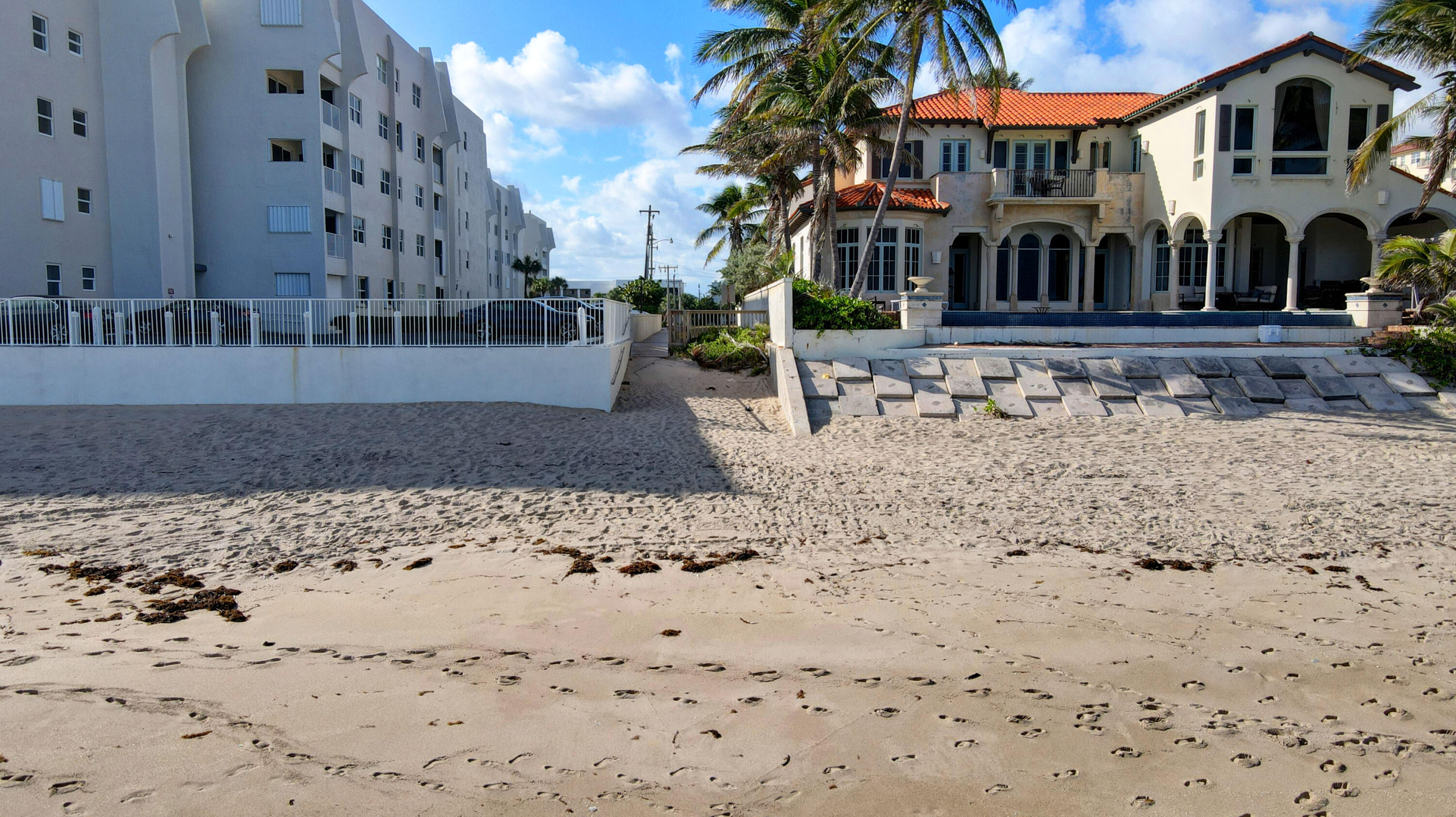 3500 S Ocean Boulevard 311