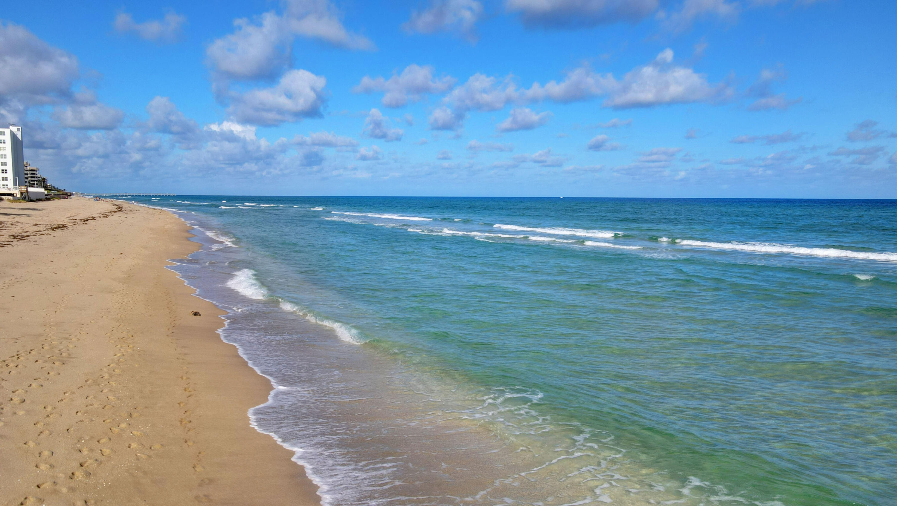 3500 S Ocean Boulevard 311