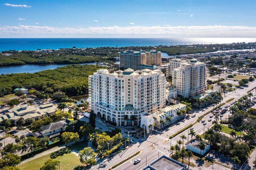 450 N Federal Highway 605