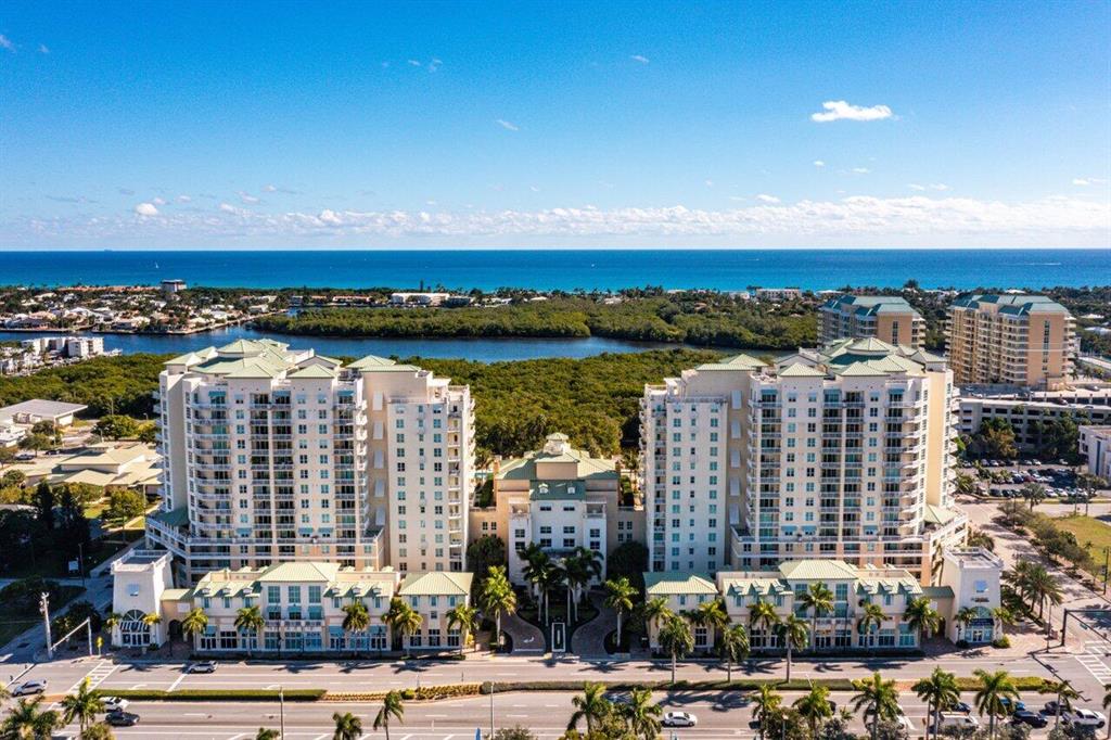 450 N Federal Highway 605