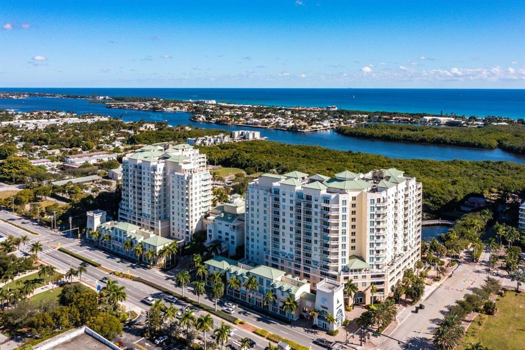450 N Federal Highway 605