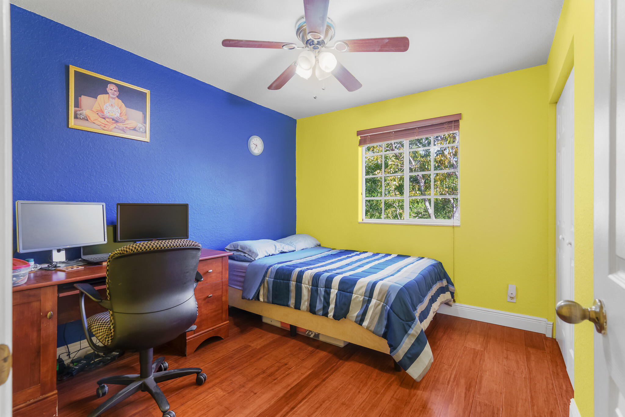 4553 Danson Way