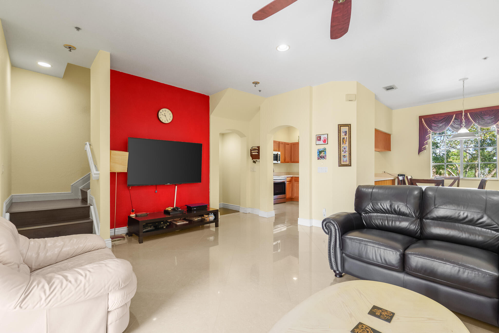 4553 Danson Way