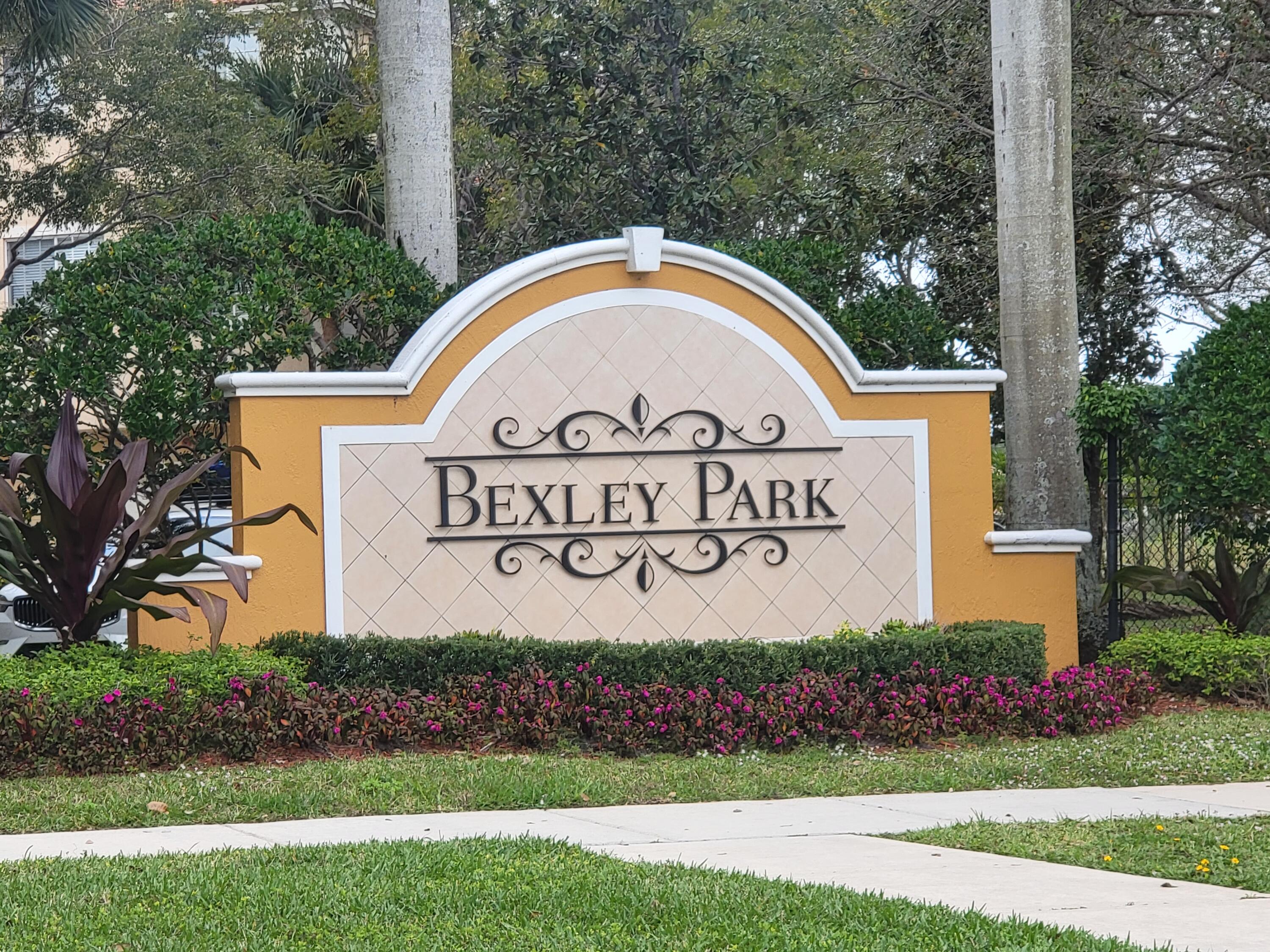 4553 Danson Way