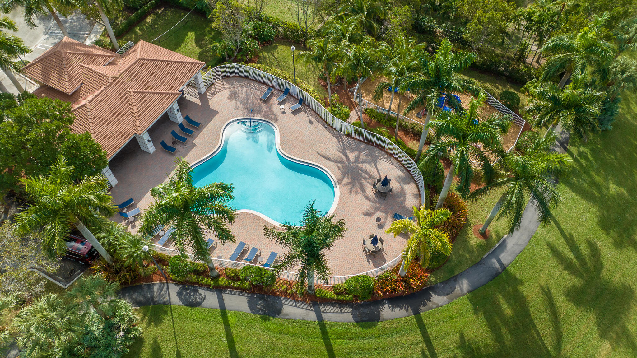 4553 Danson Way