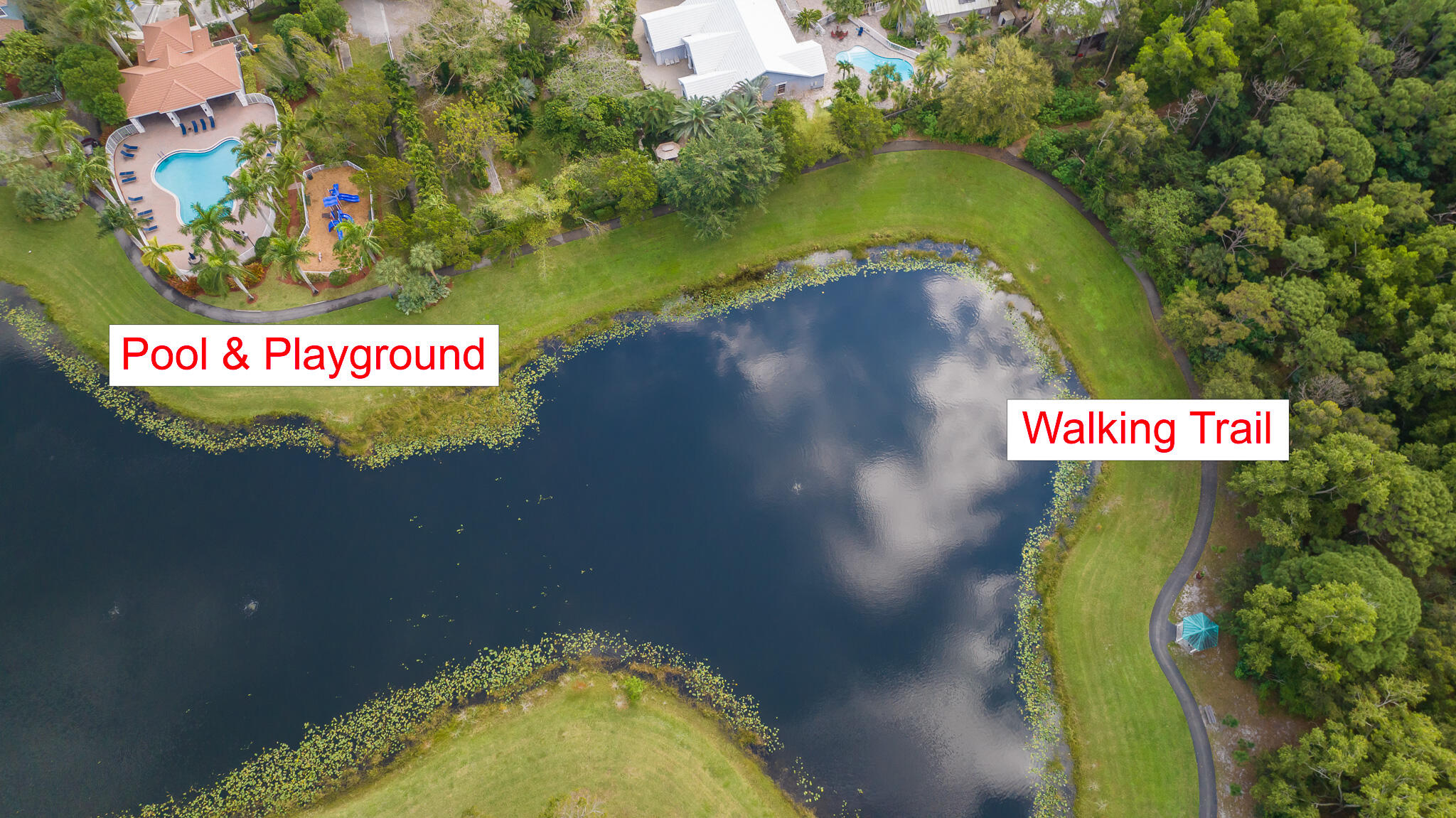 4553 Danson Way