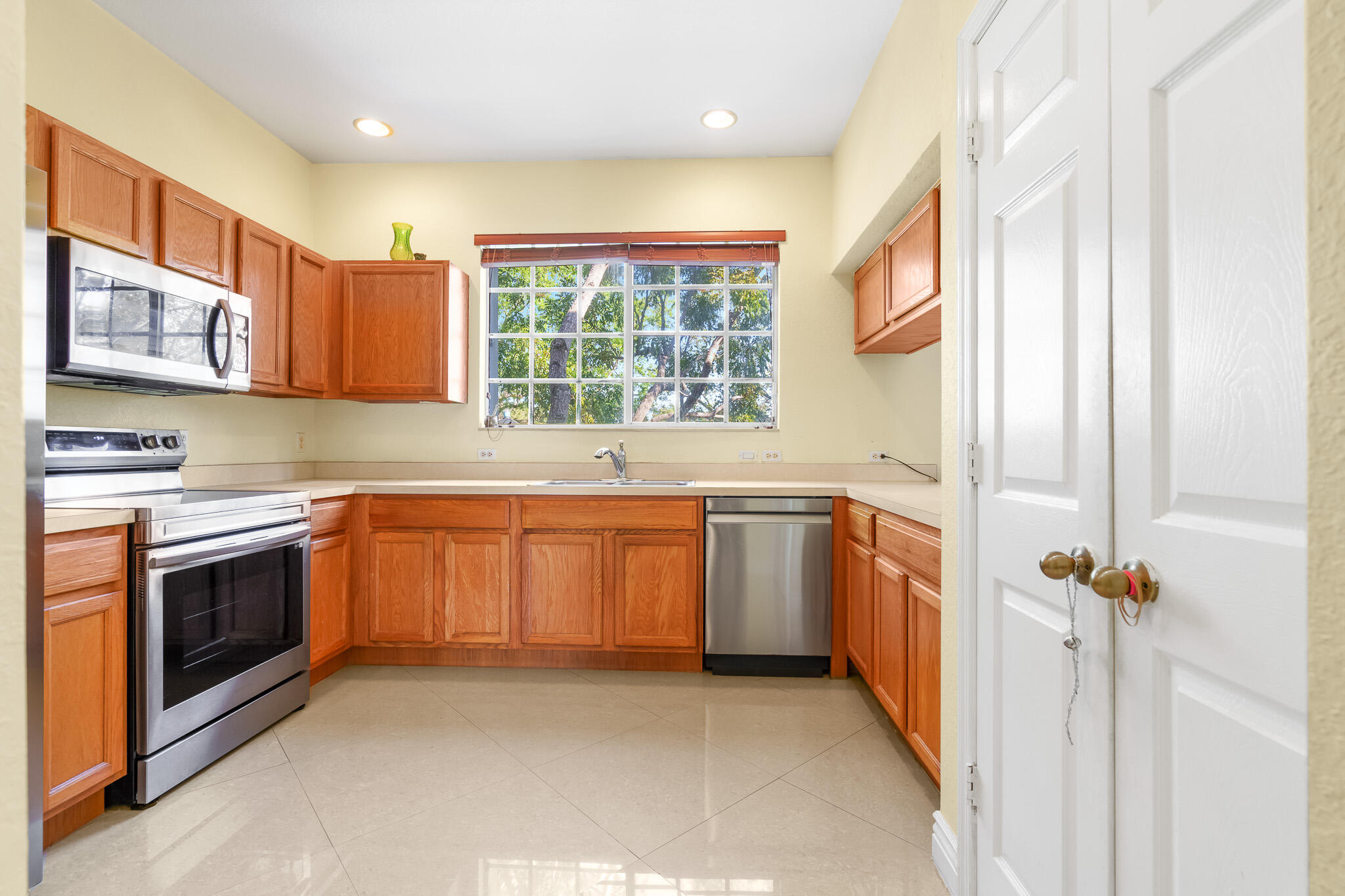 4553 Danson Way