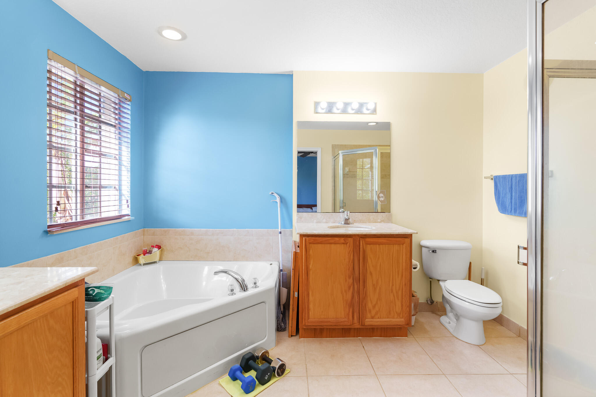 4553 Danson Way