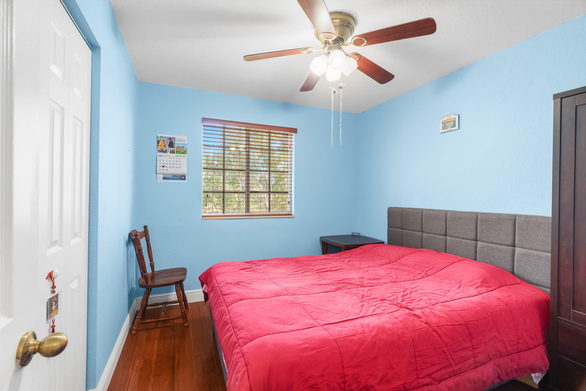 4553 Danson Way
