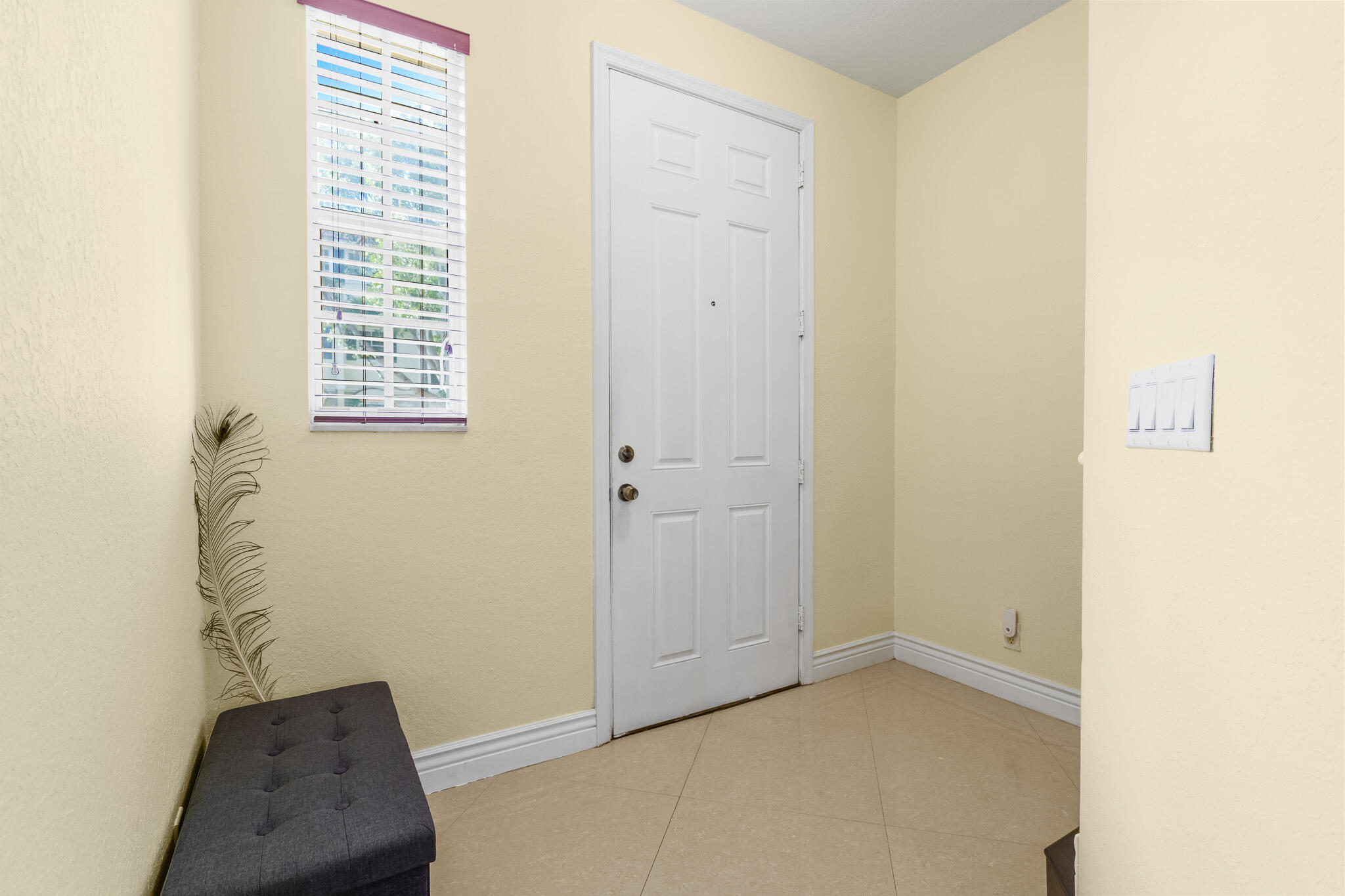 4553 Danson Way