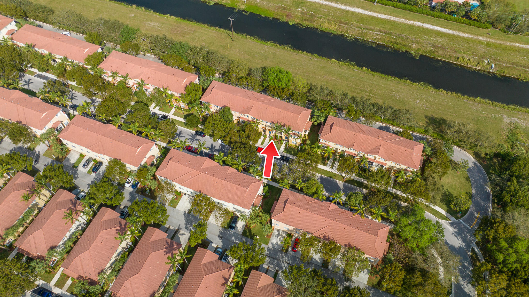 4553 Danson Way