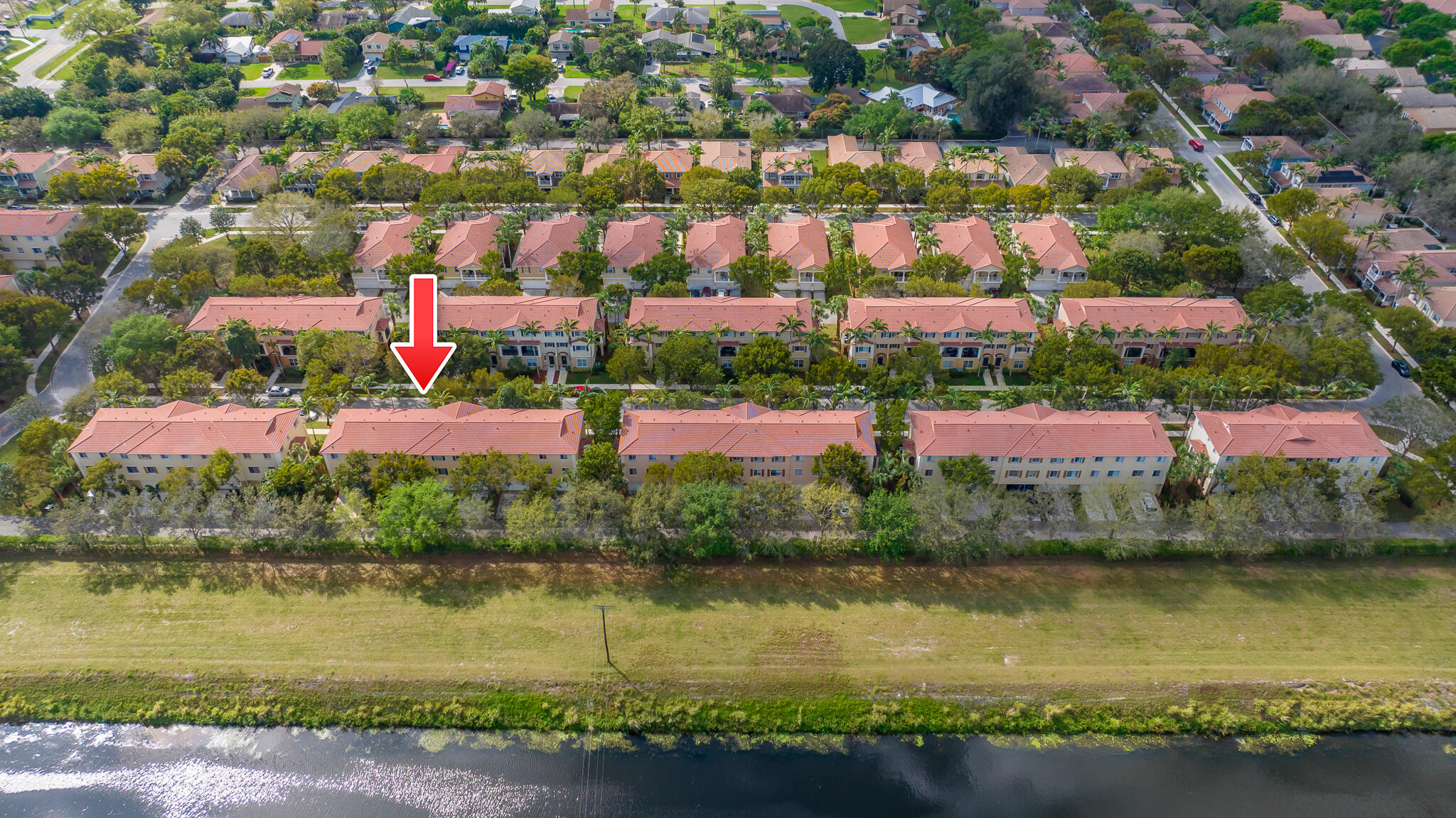 4553 Danson Way