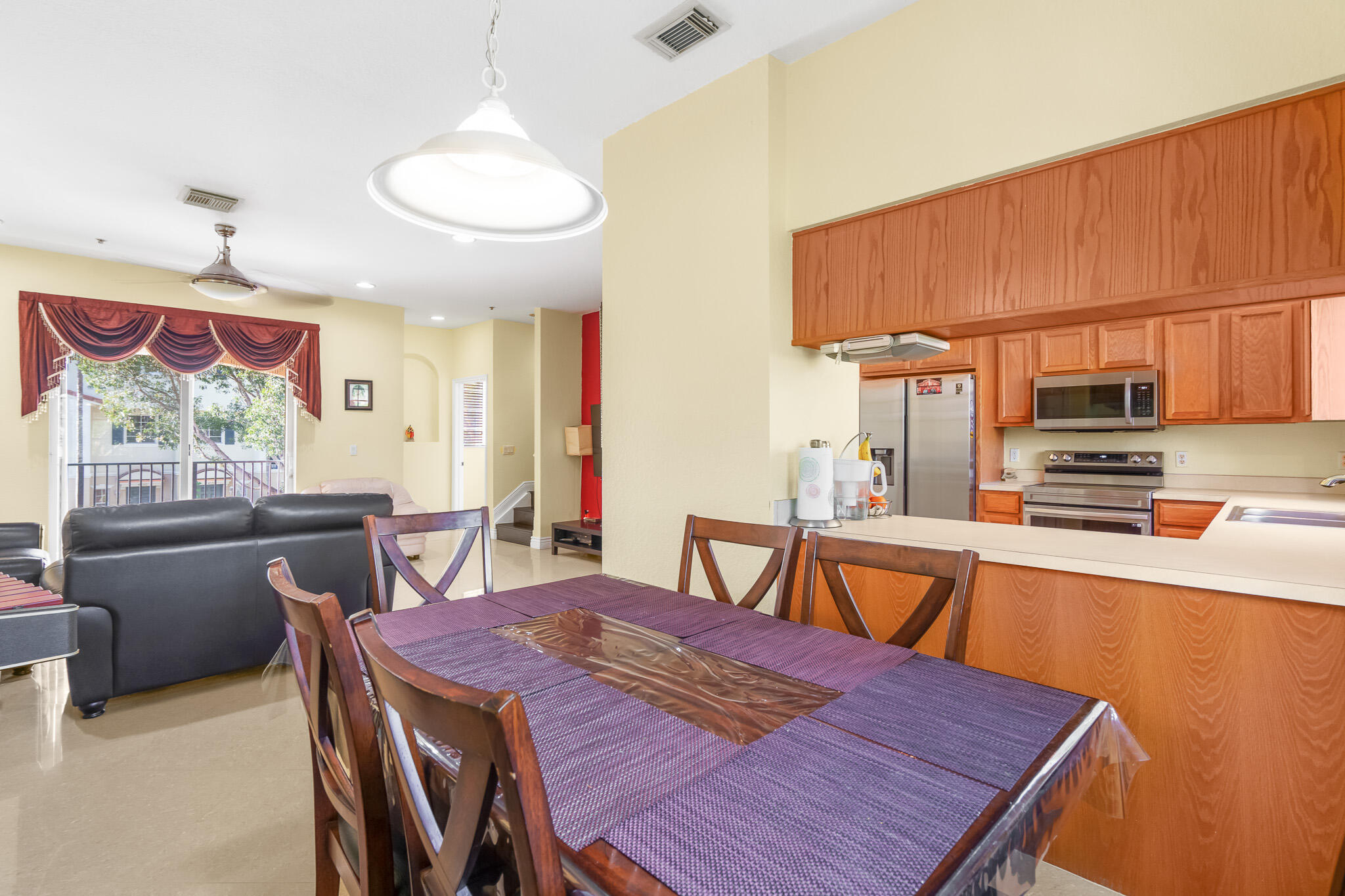 4553 Danson Way