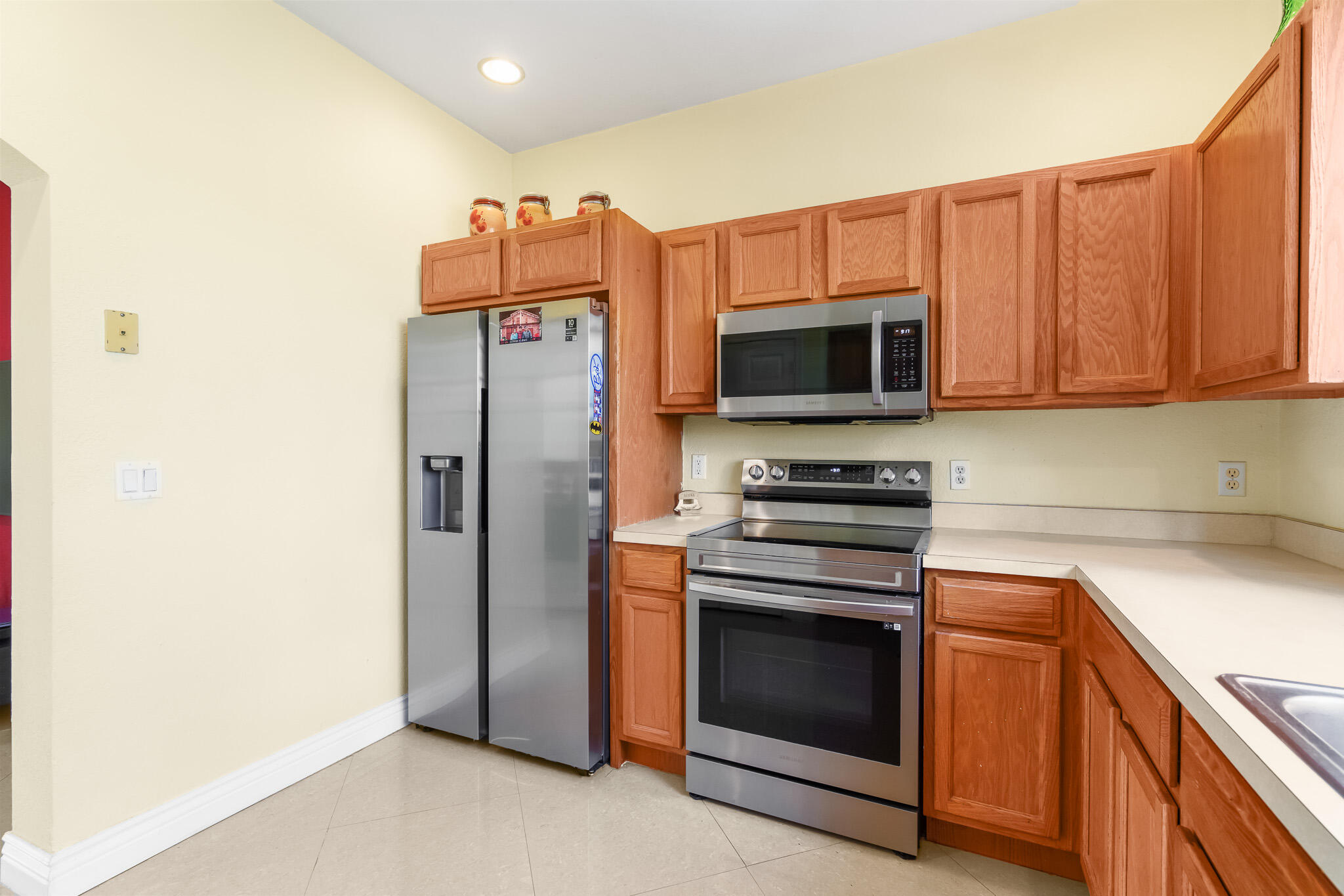 4553 Danson Way