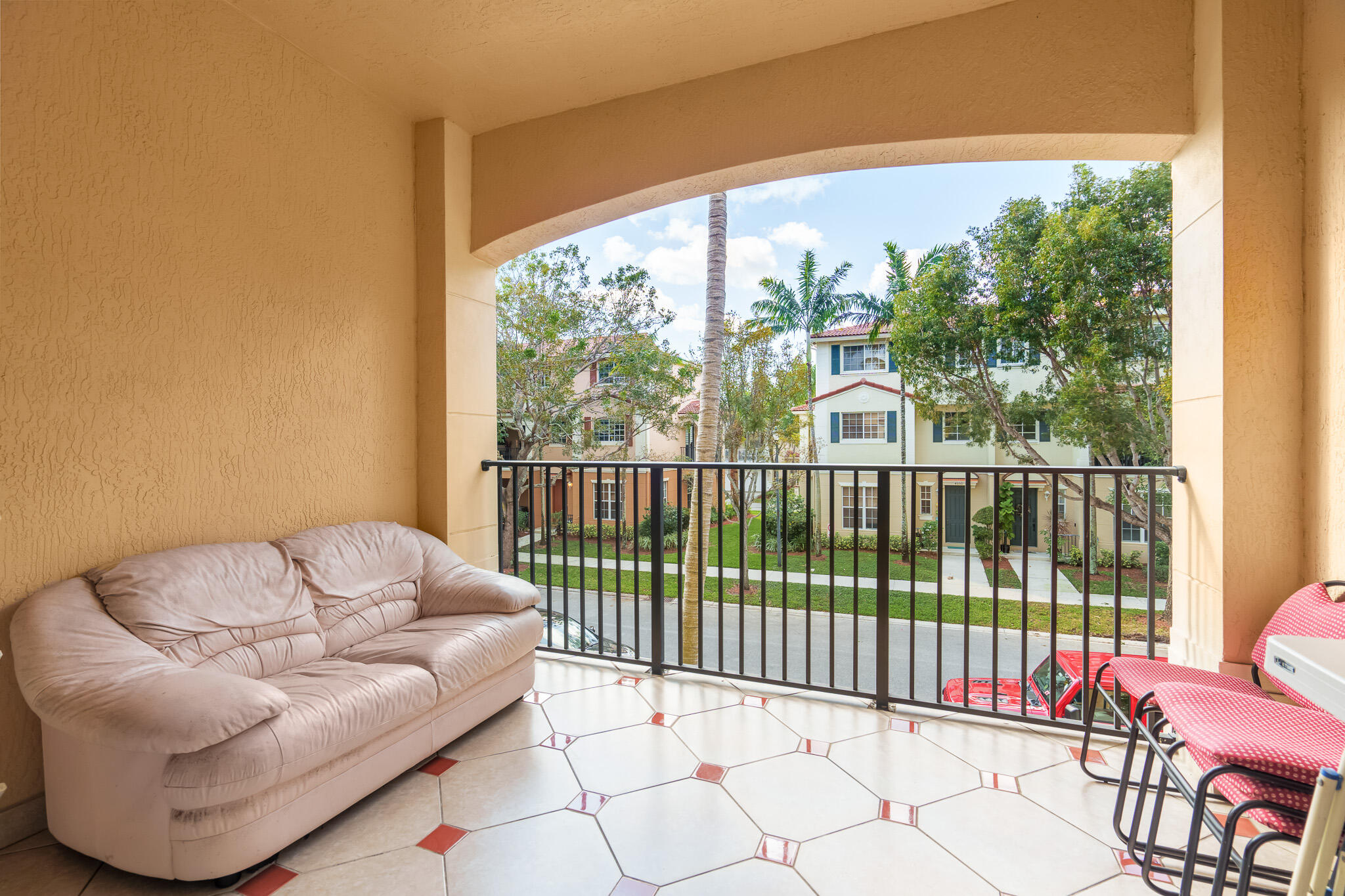 4553 Danson Way