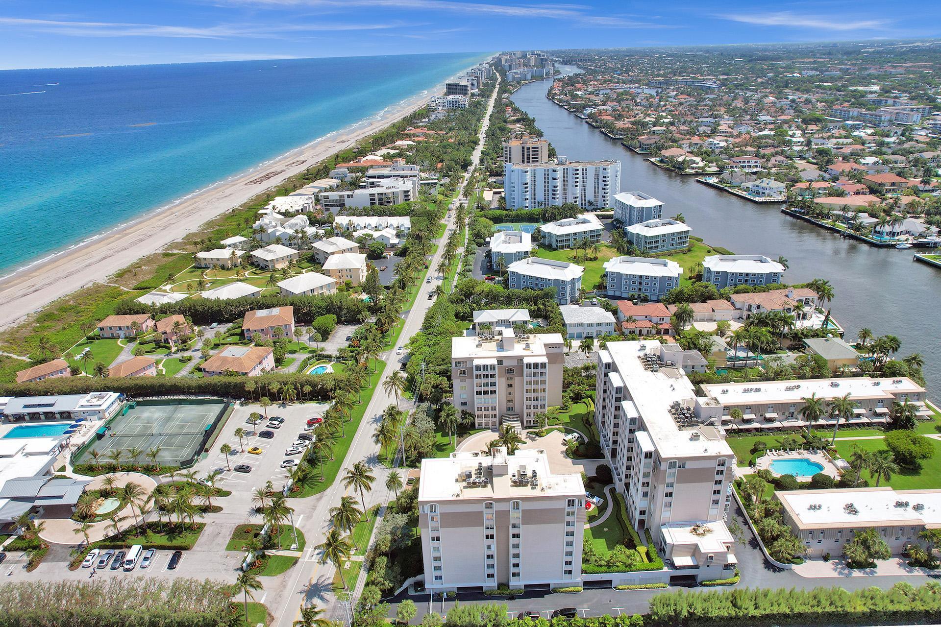 2000 S Ocean Boulevard 304
