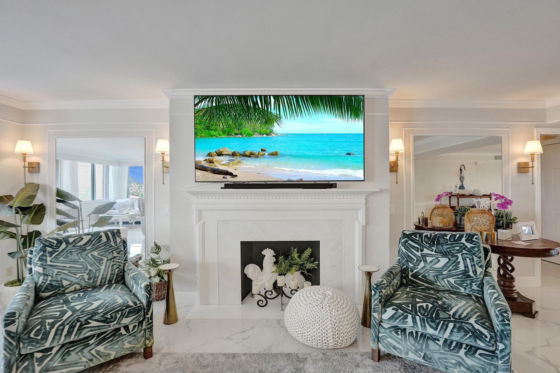 2000 S Ocean Boulevard 304