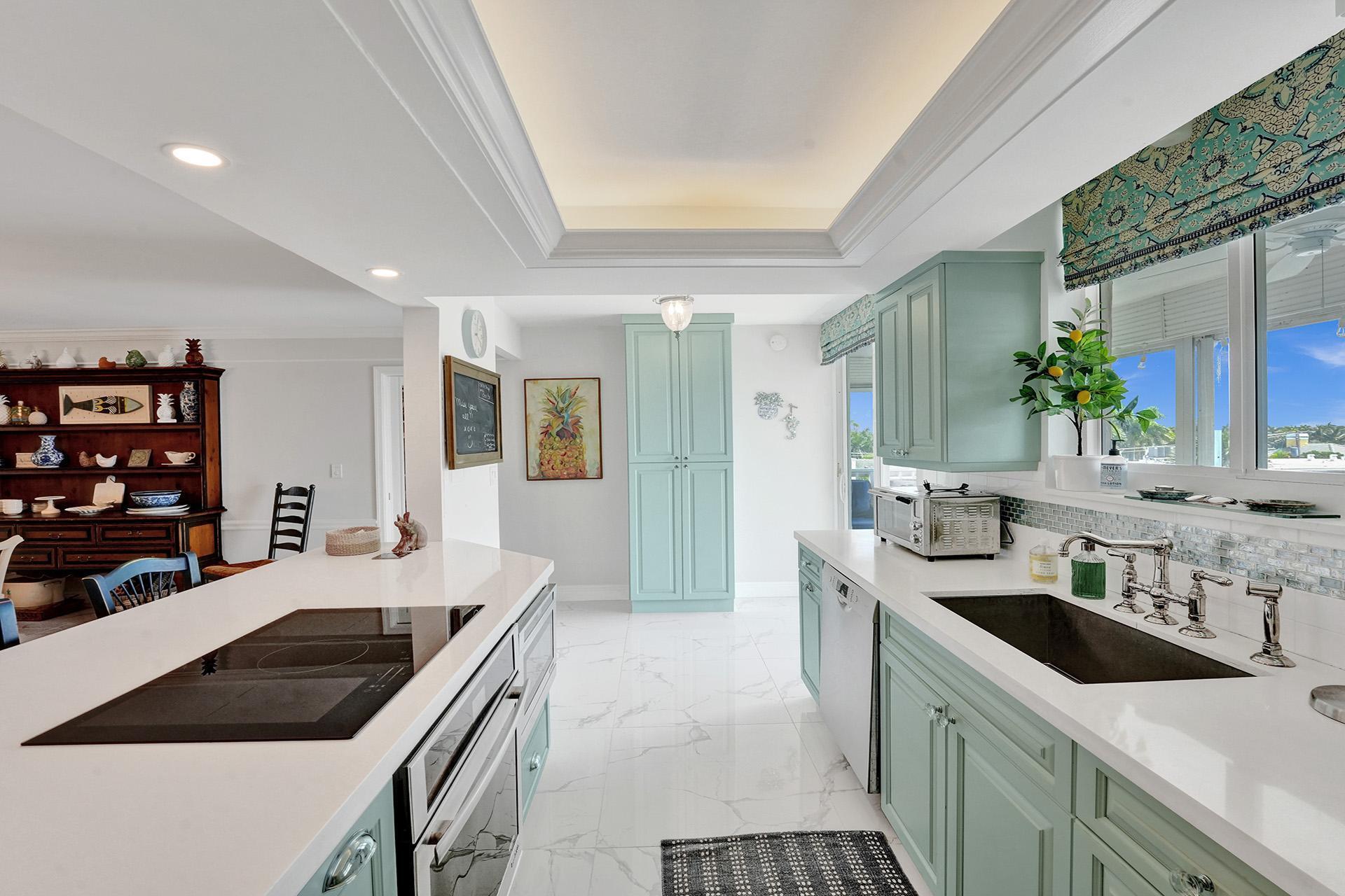 2000 S Ocean Boulevard 304