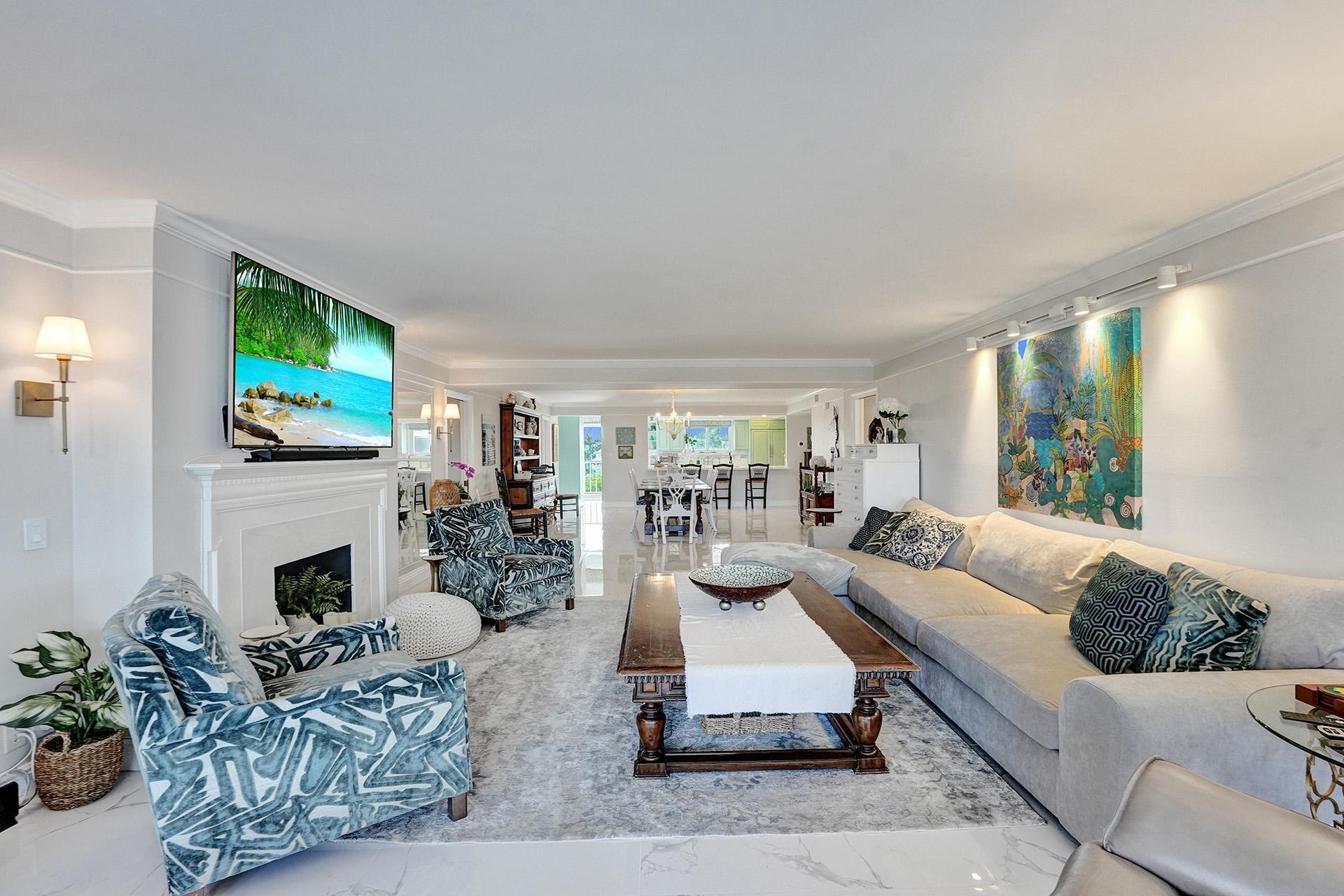 2000 S Ocean Boulevard 304