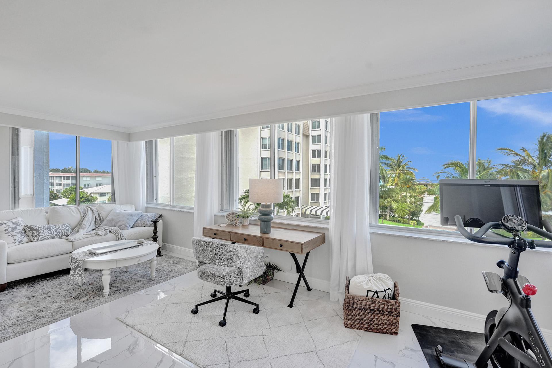 2000 S Ocean Boulevard 304