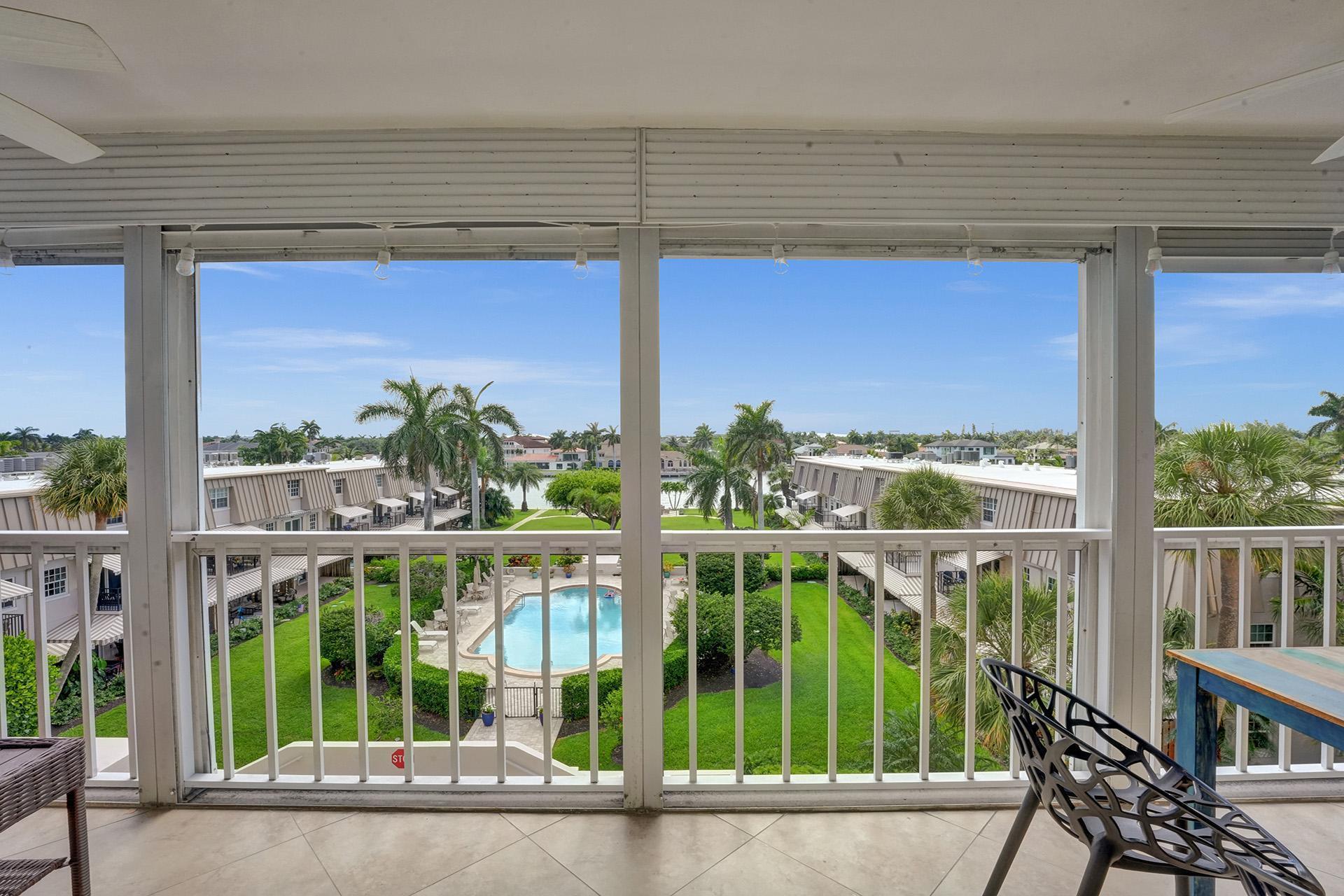 2000 S Ocean Boulevard 304