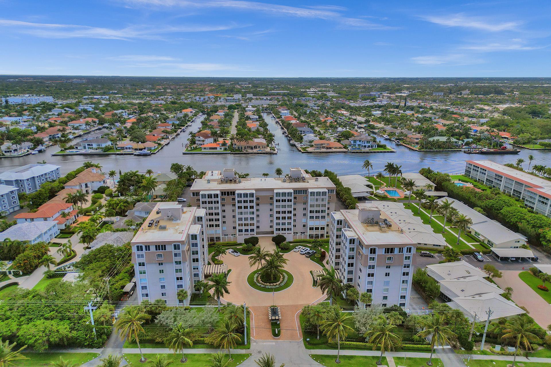 2000 S Ocean Boulevard 304