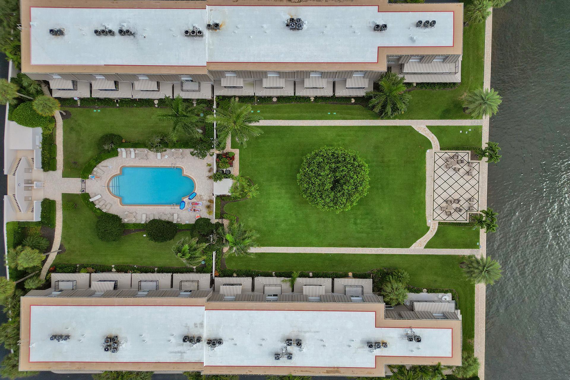 2000 S Ocean Boulevard 304