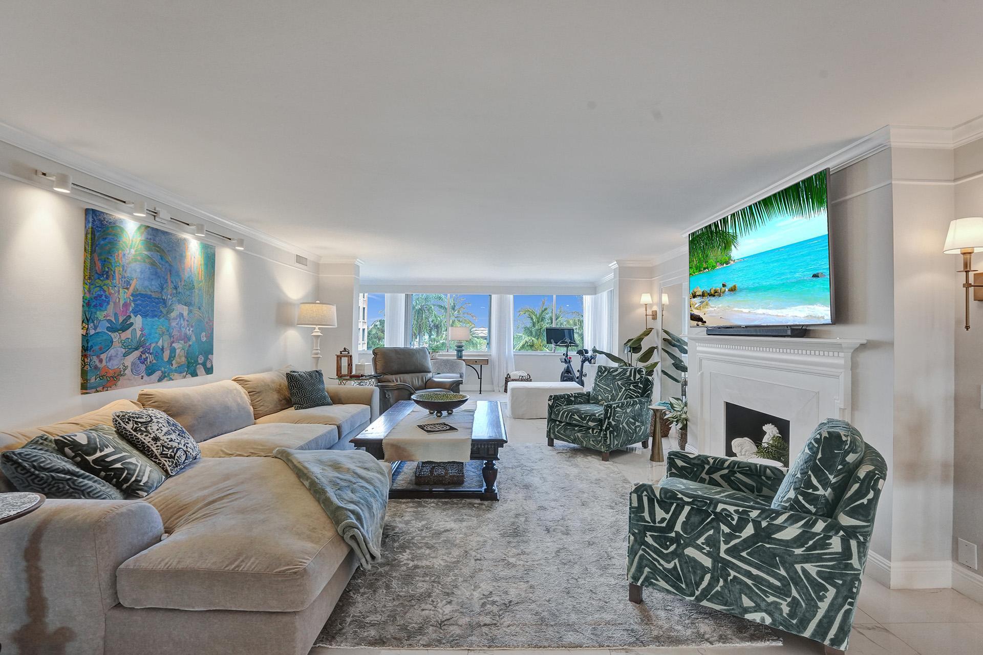 2000 S Ocean Boulevard 304