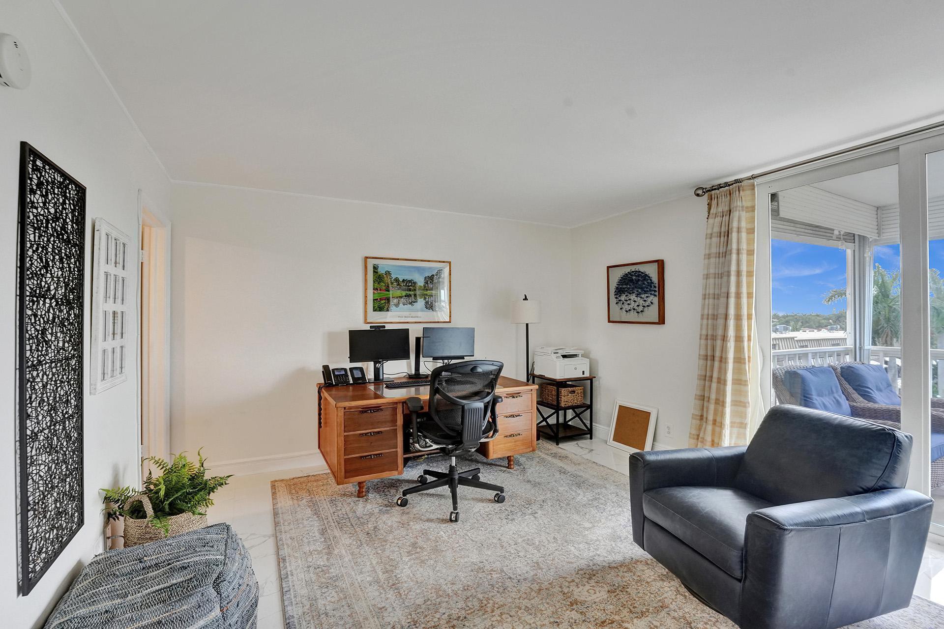2000 S Ocean Boulevard 304