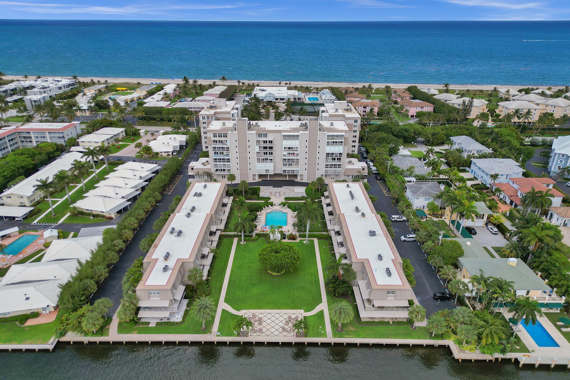 2000 S Ocean Boulevard 304