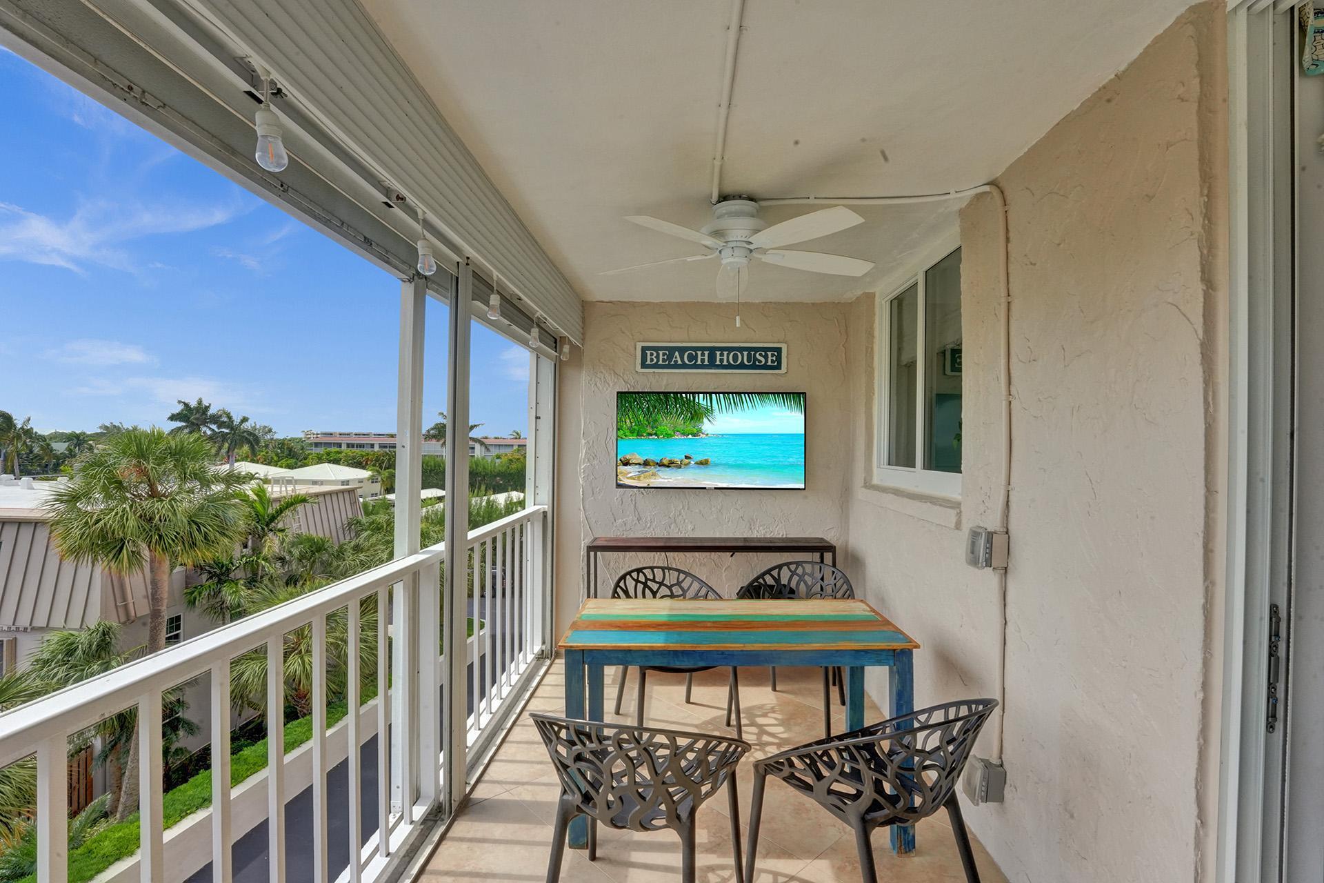 2000 S Ocean Boulevard 304