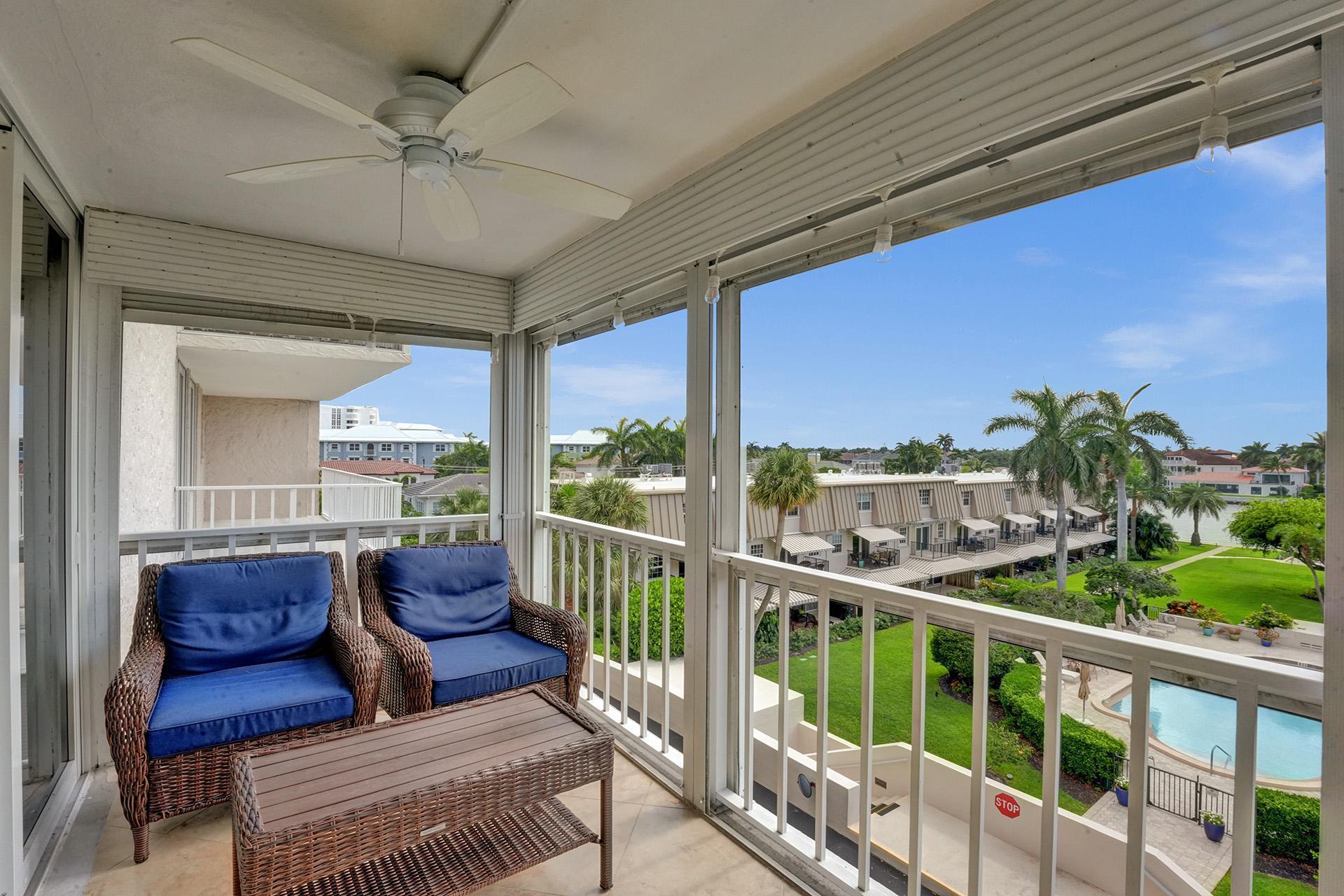 2000 S Ocean Boulevard 304