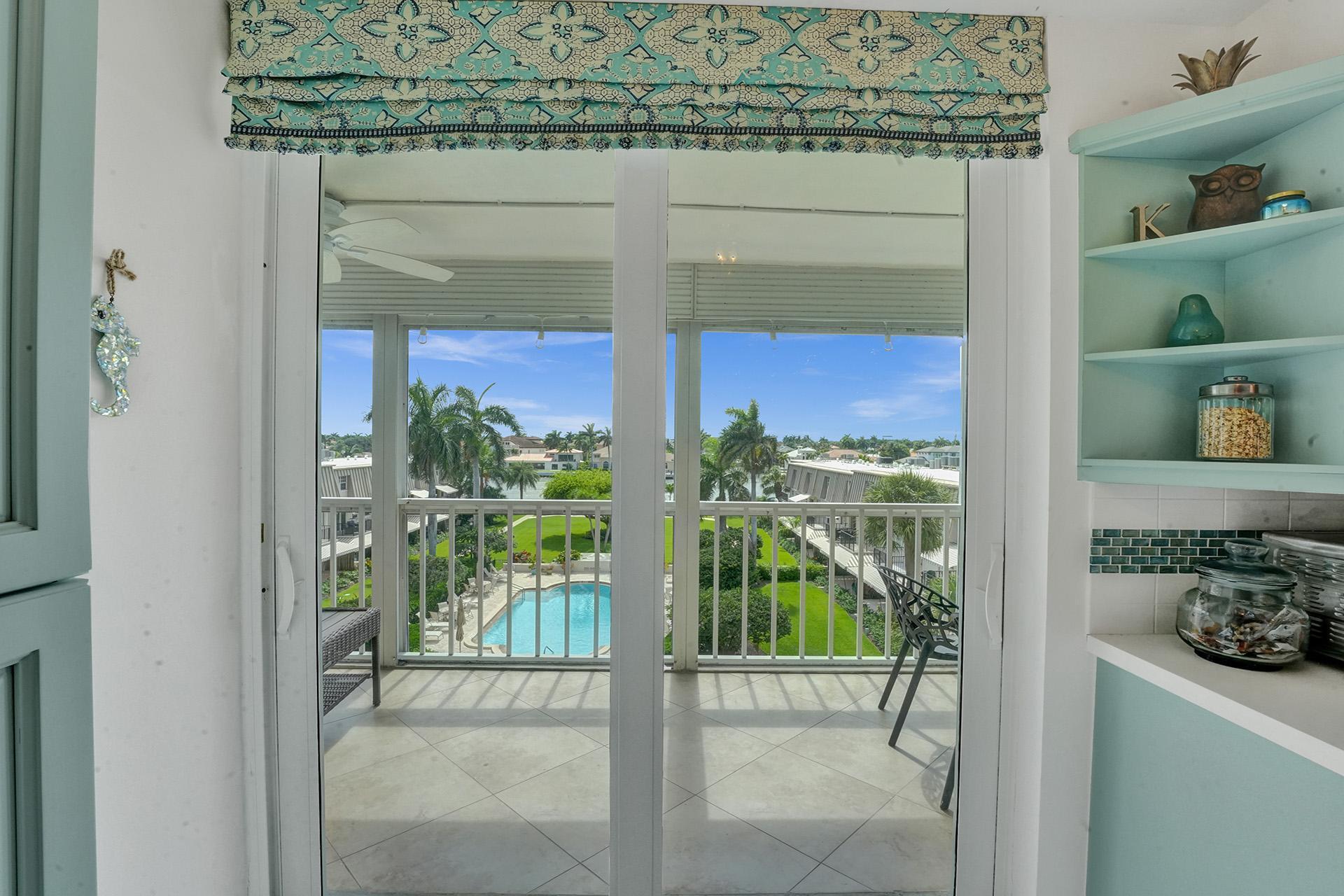 2000 S Ocean Boulevard 304