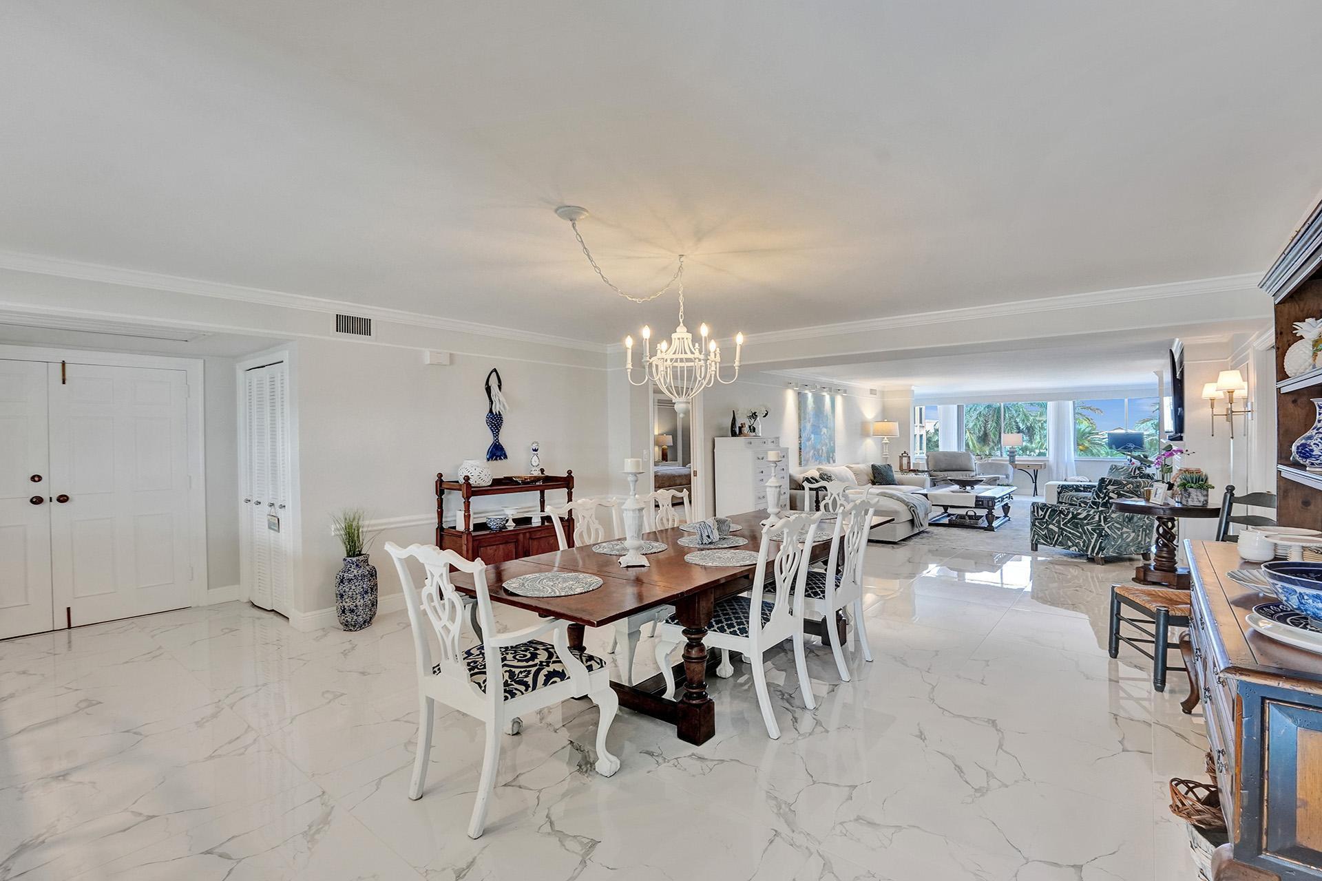 2000 S Ocean Boulevard 304