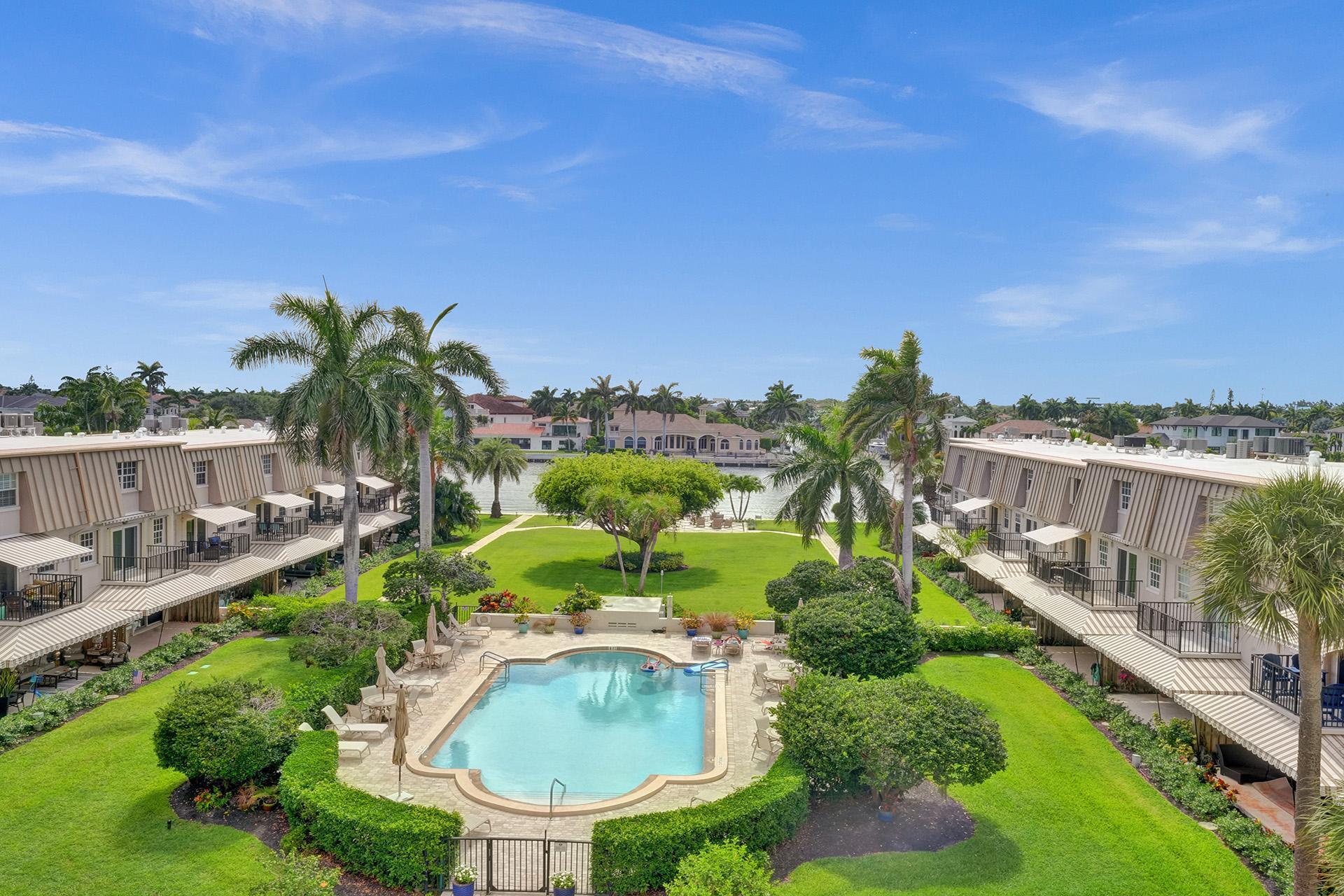 2000 S Ocean Boulevard 304
