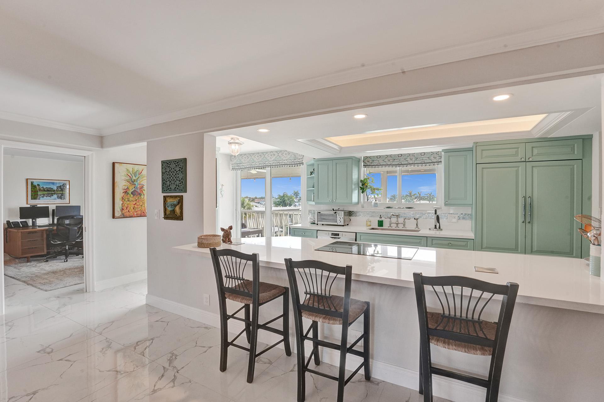 2000 S Ocean Boulevard 304