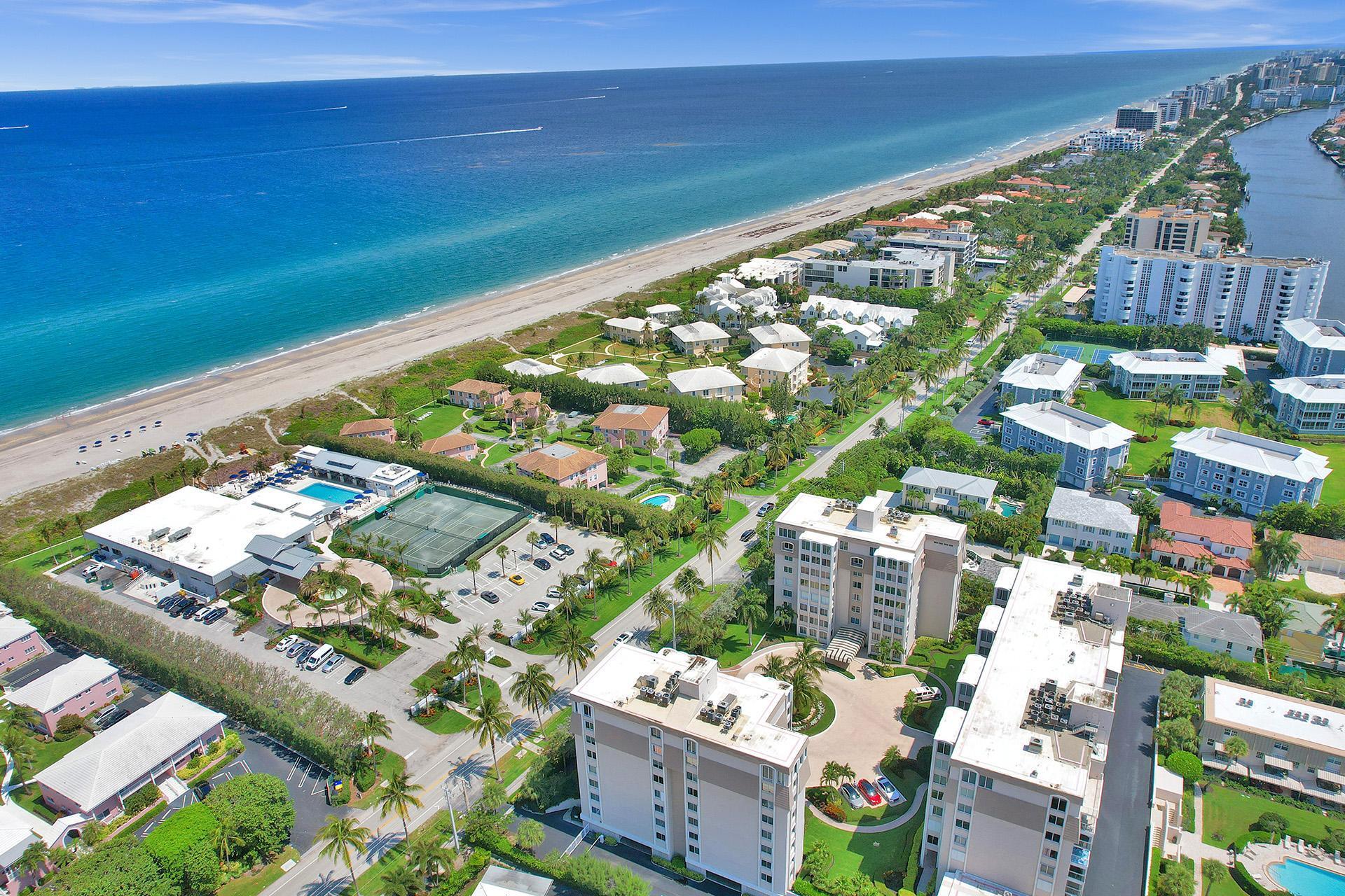 2000 S Ocean Boulevard 304