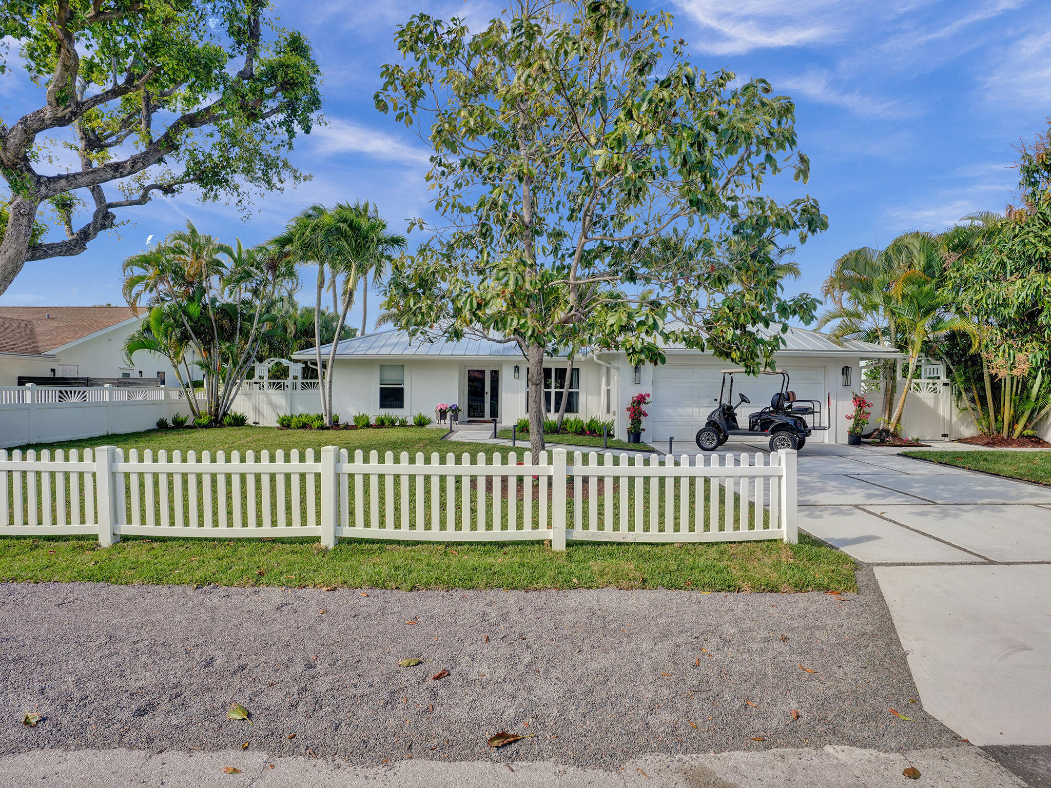 621 Enfield Road