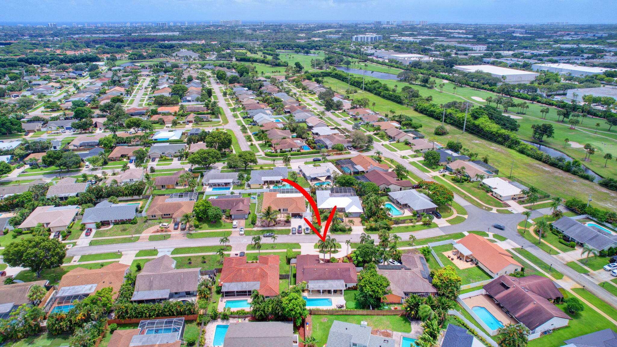 17775 Raintree Terrace