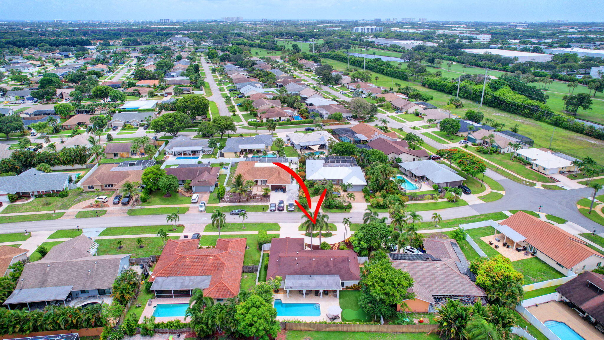 17775 Raintree Terrace