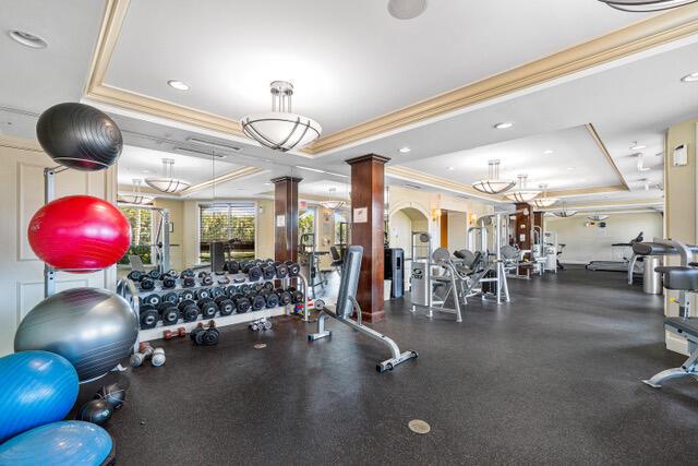 806 E Windward Way 212