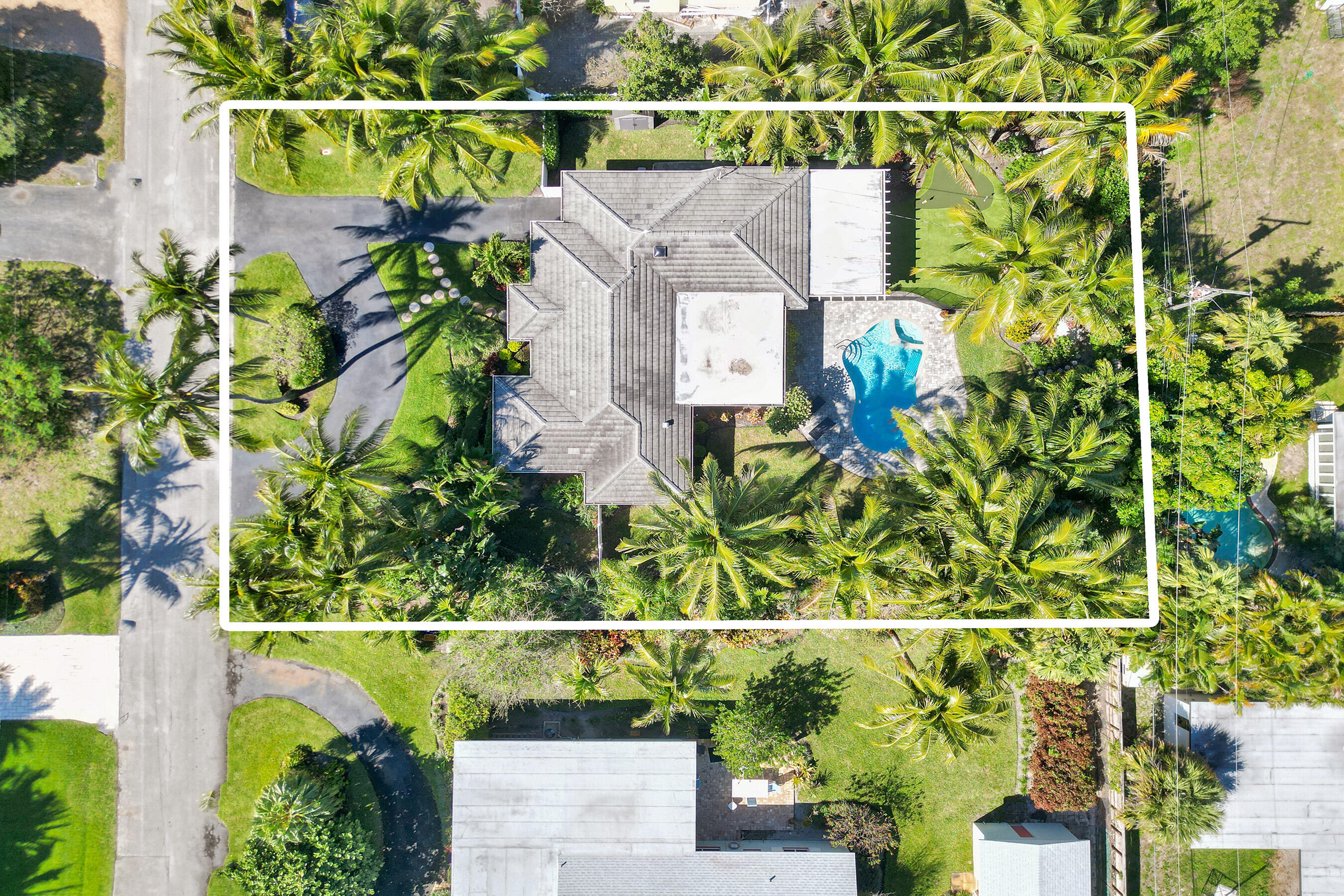 203 NW 15th Street