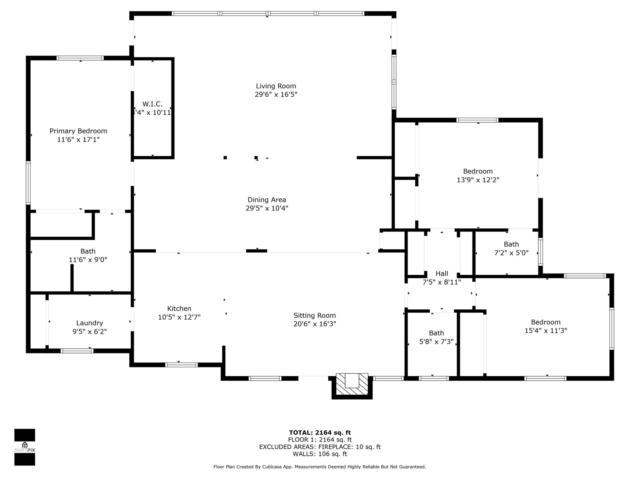 915 N Swinton Avenue