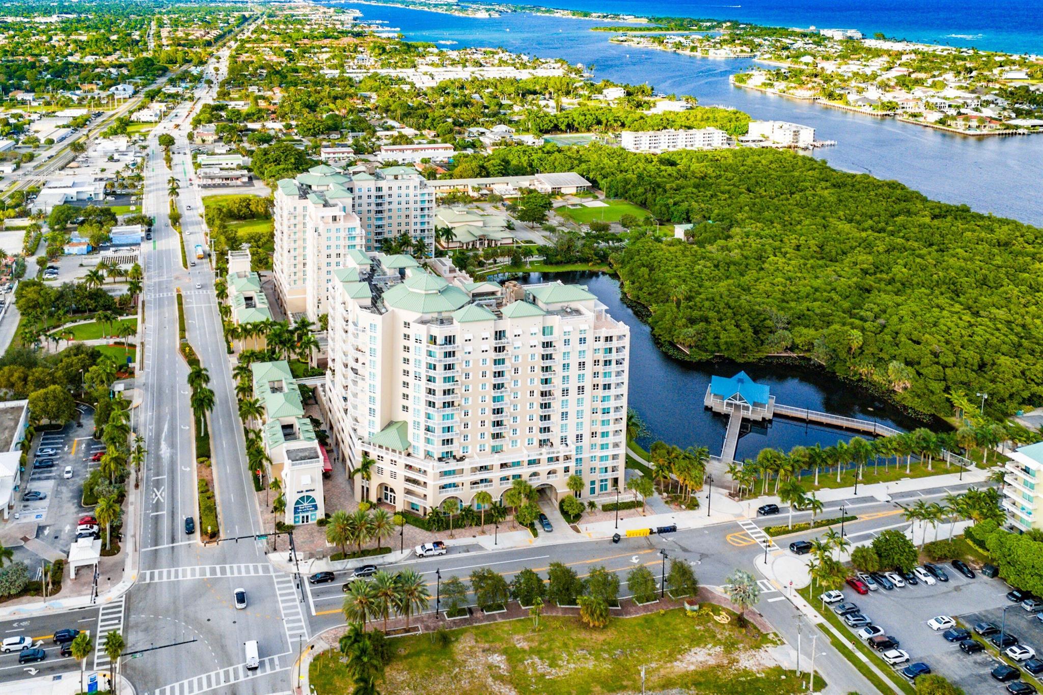 350 N Federal Highway 913