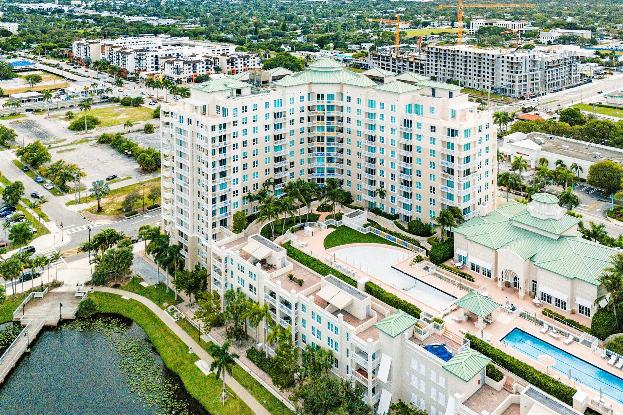 350 N Federal Highway 913