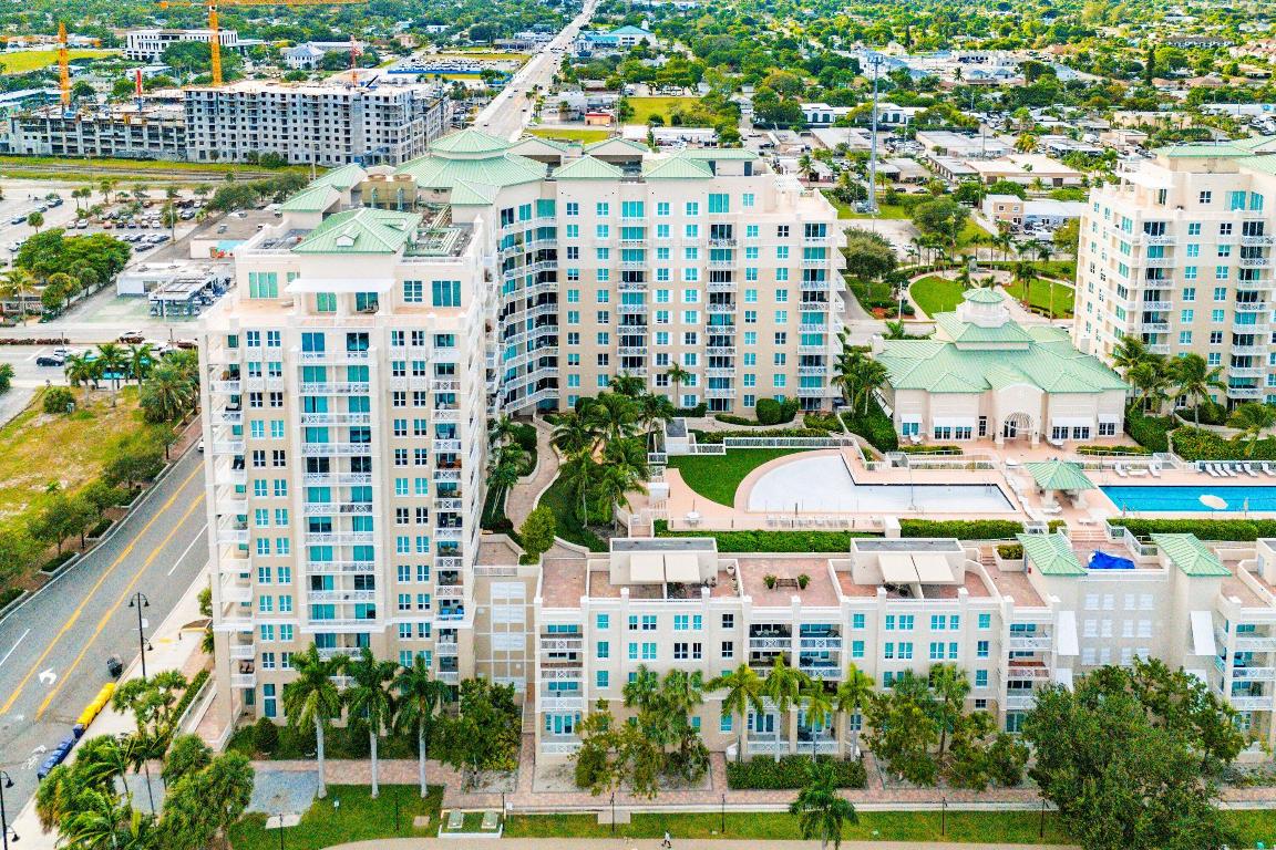 350 N Federal Highway 913