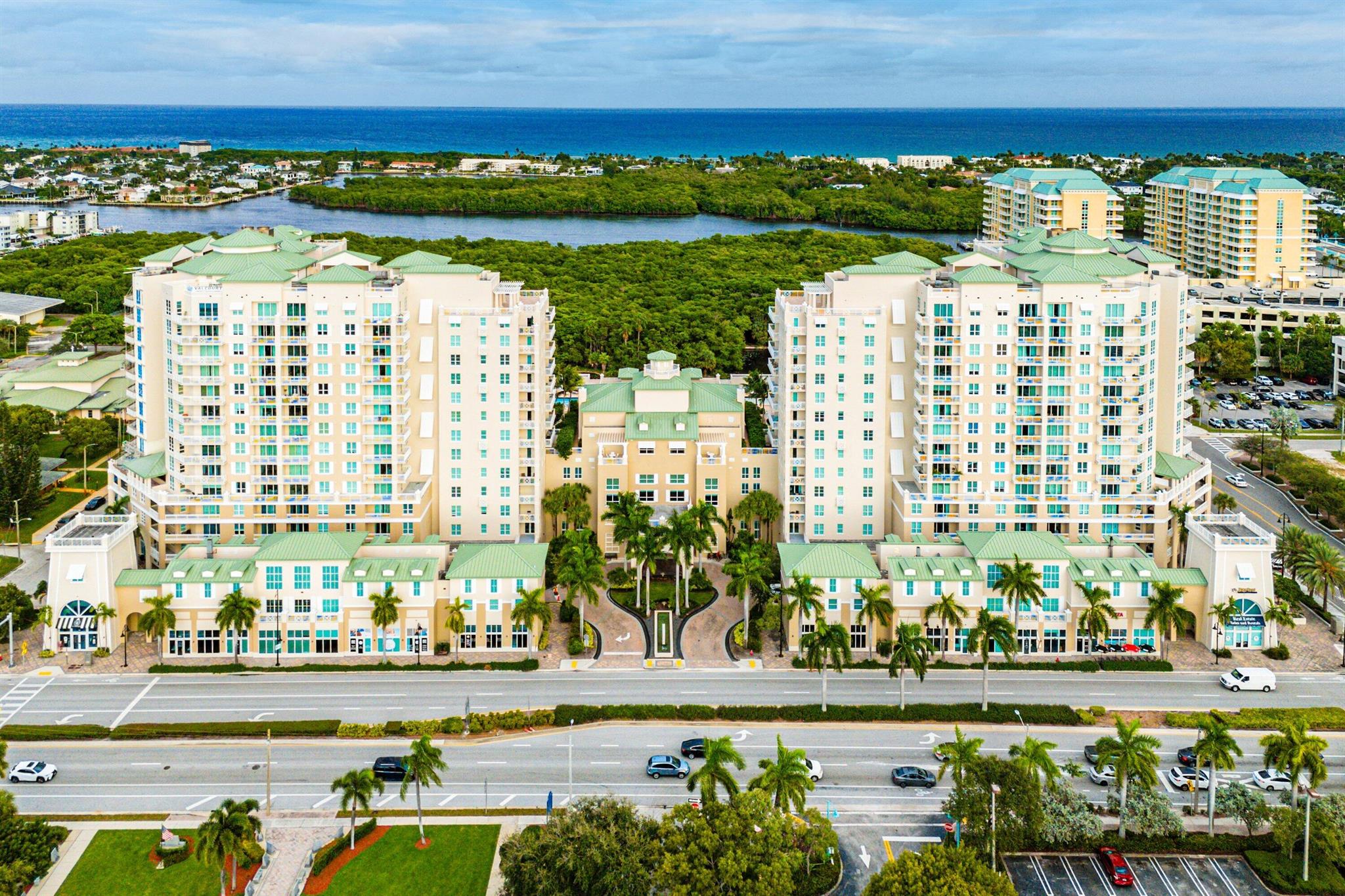 350 N Federal Highway 913