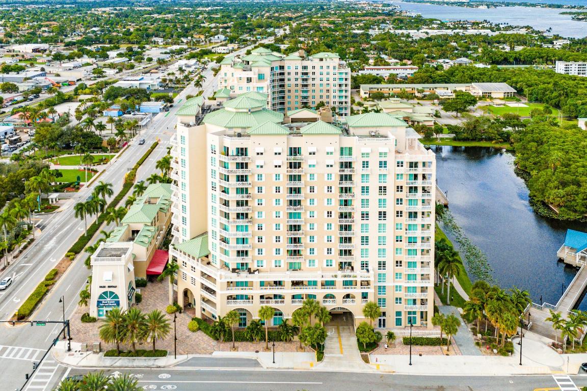 350 N Federal Highway 913